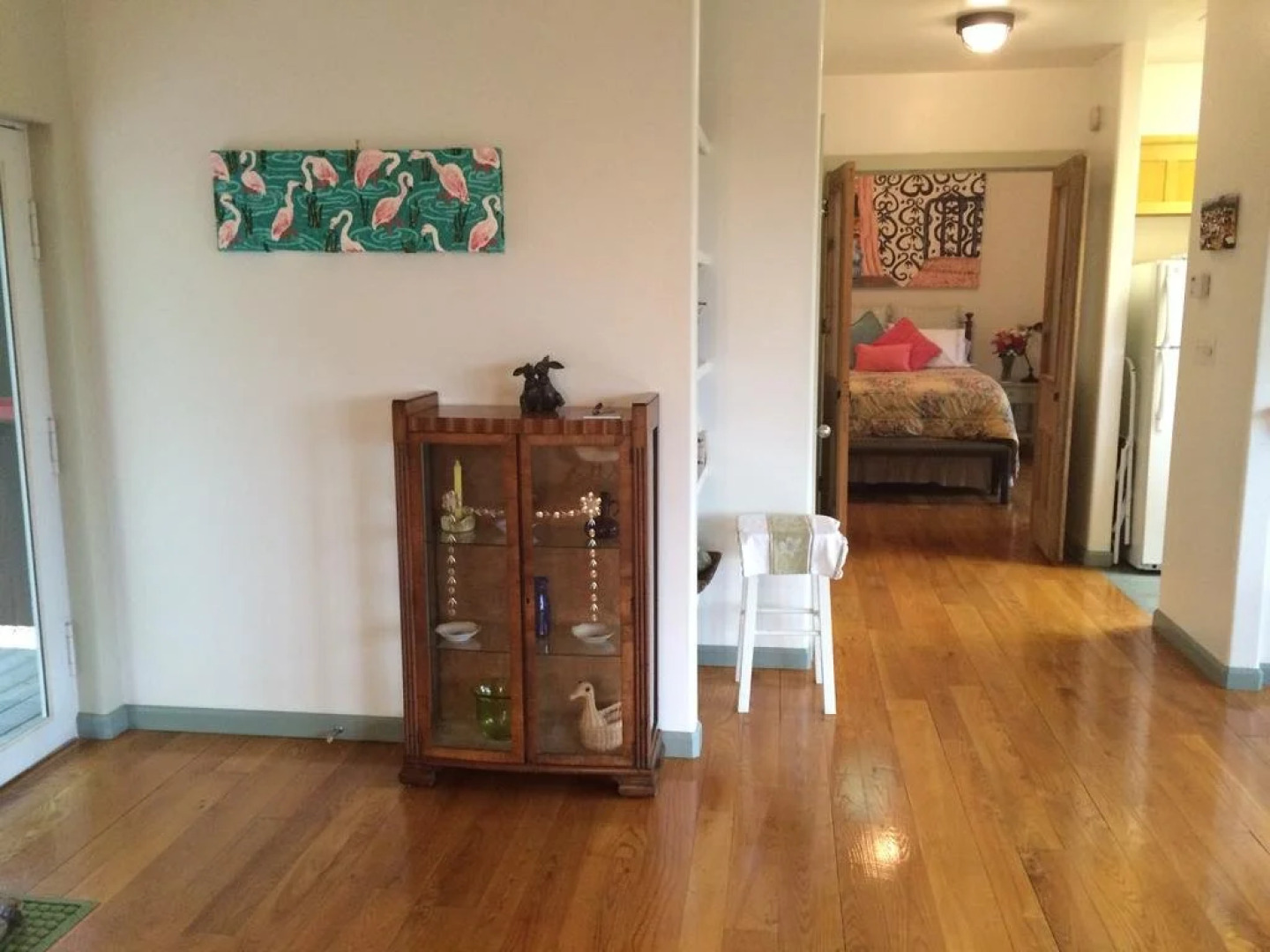 Guesthouse Cabin Near The River