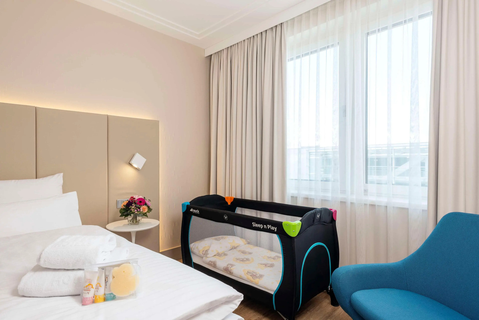 NH Vienna Airport Conference Center