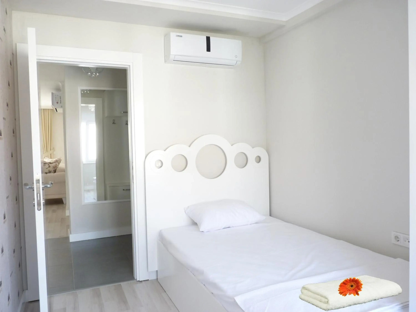 Roma Residence - Emir Gursu Houses B