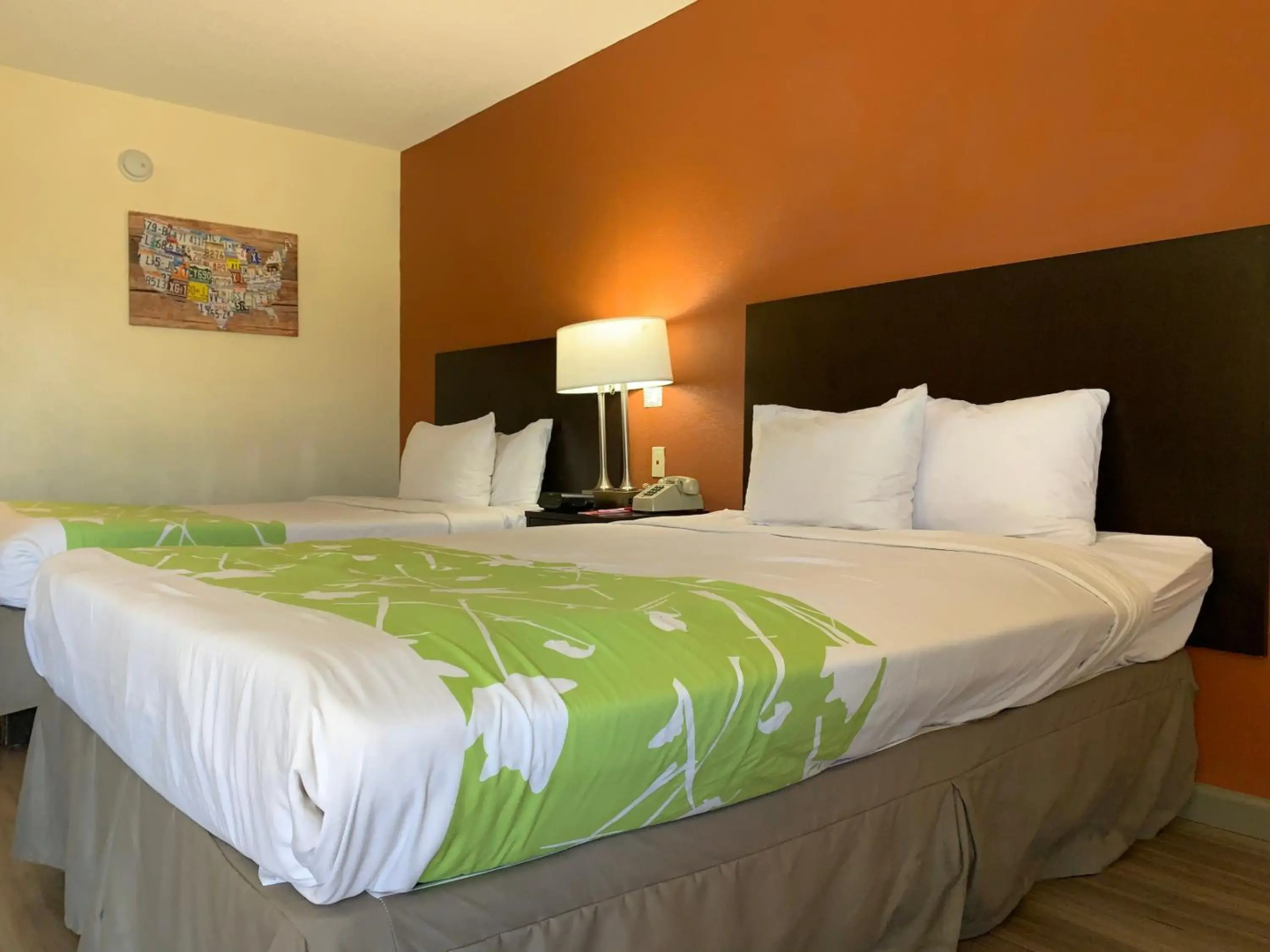 Econo Lodge Dothan West