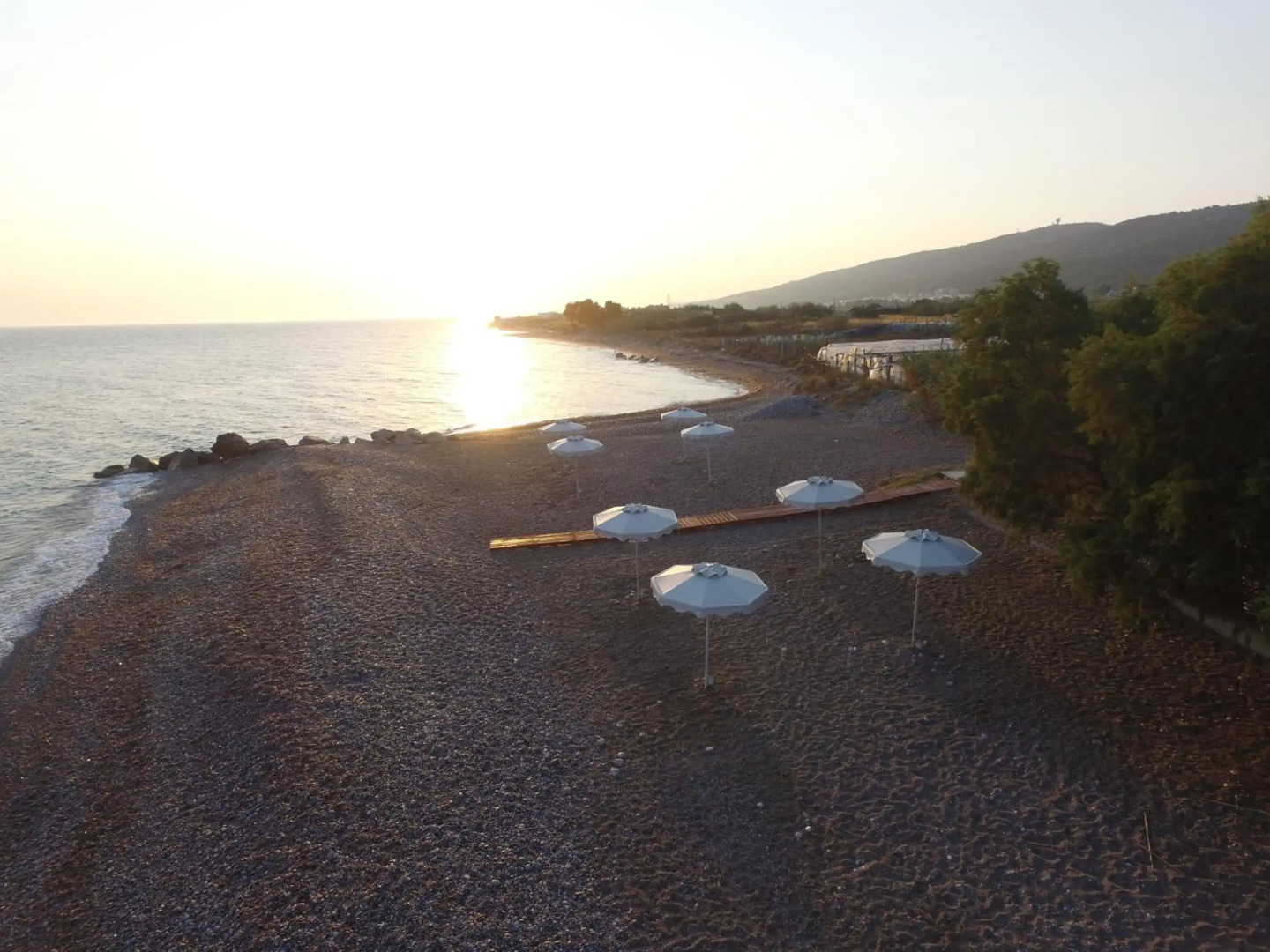 Vallian Village Hotel