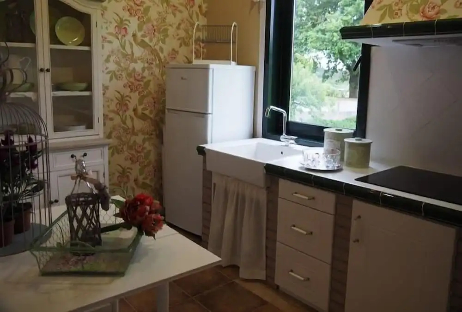 Apartamentos Turísticos la Calleja