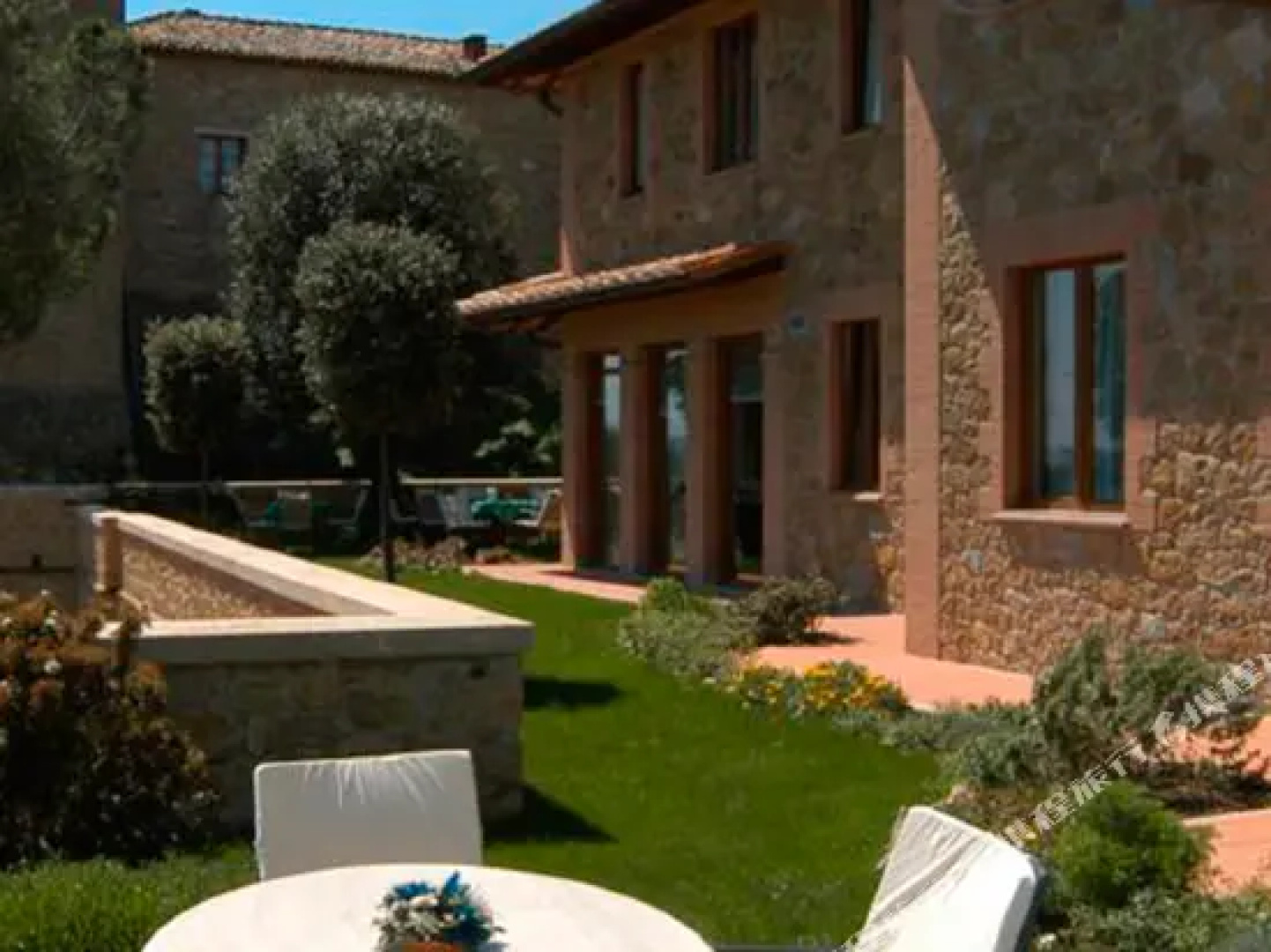 Piccolo Hotel La Valle