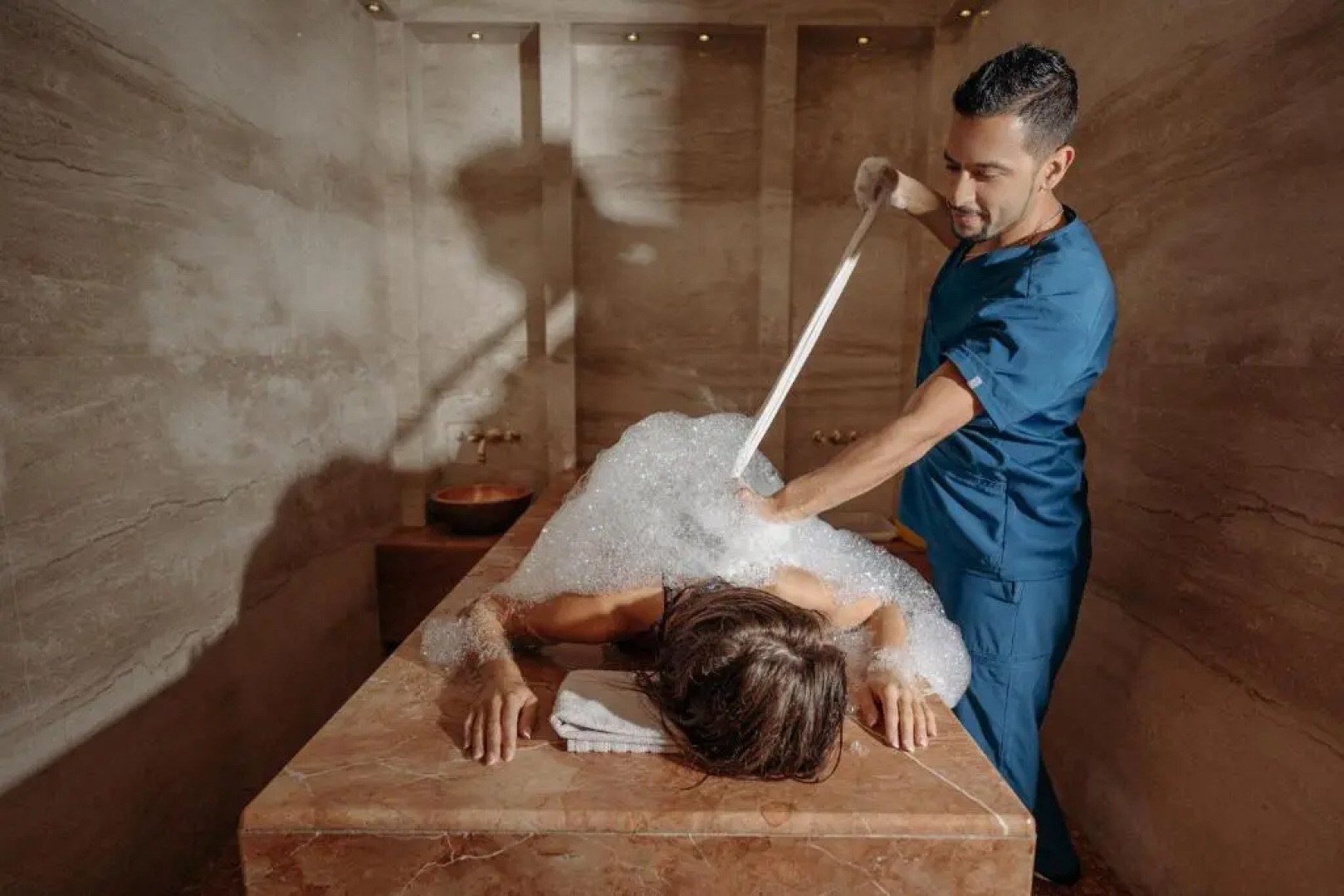 Vanagupe Spa and Conference Centre