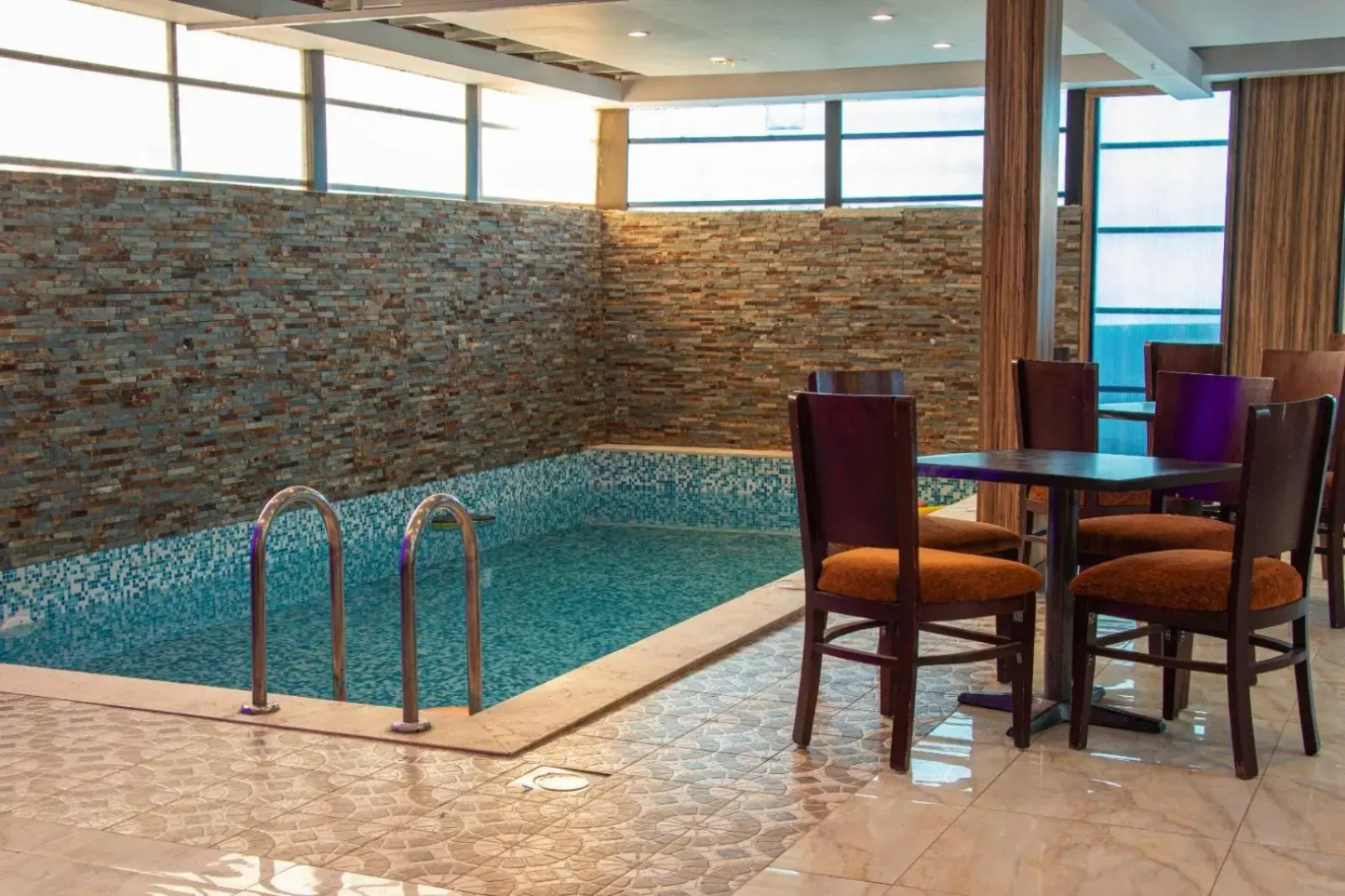 Magic Suite Plus For Hotel Apartment