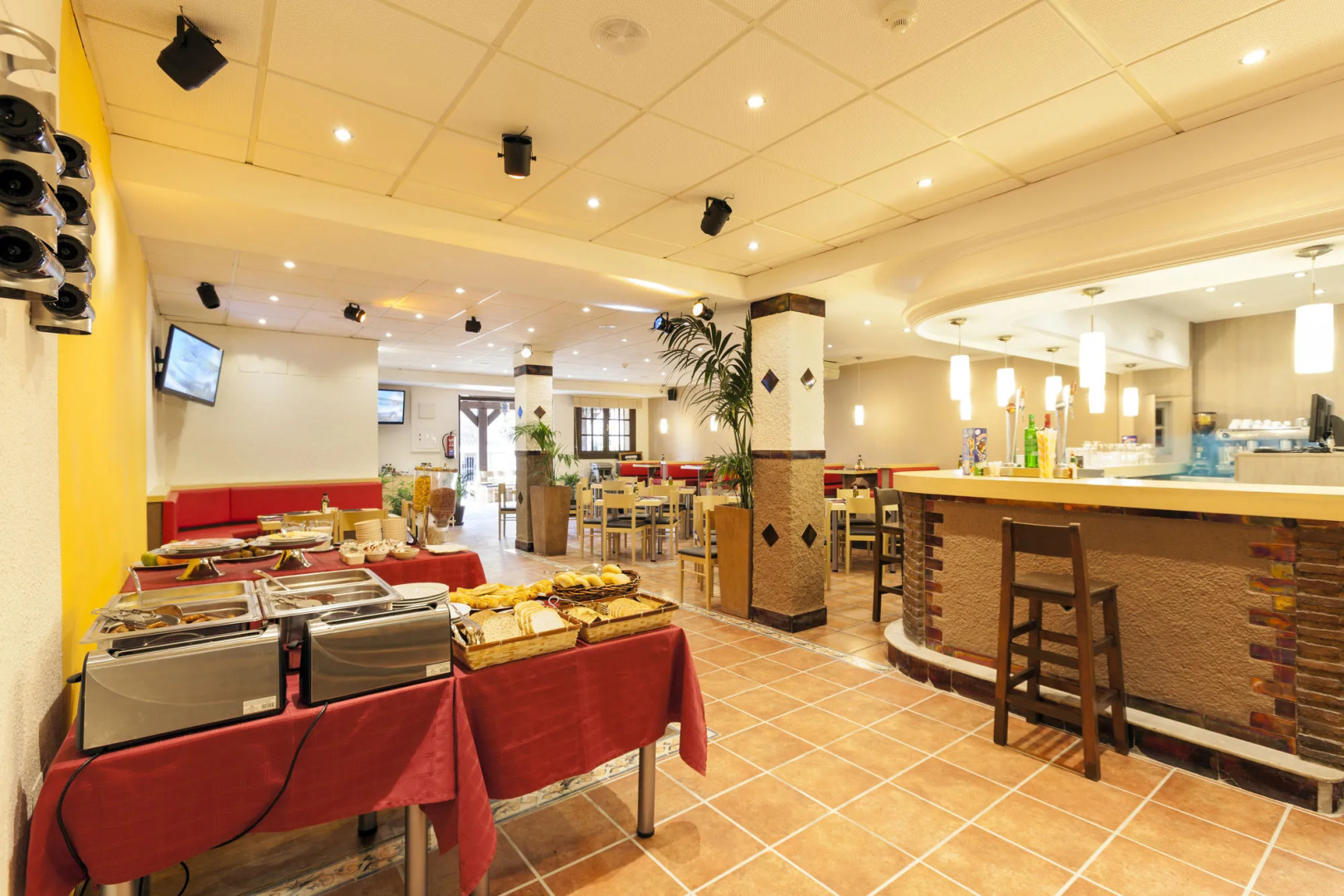 Crown Resorts Club Calahonda