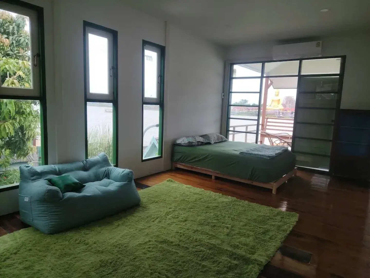 Sabai Sabai House Koh Kret