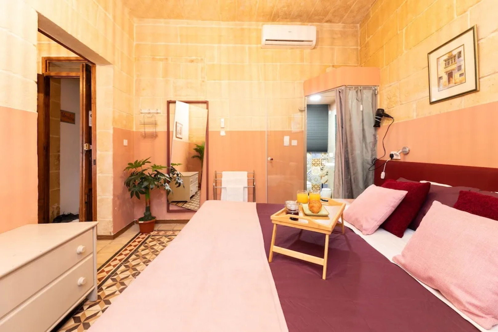 Concetta Studio Apartments