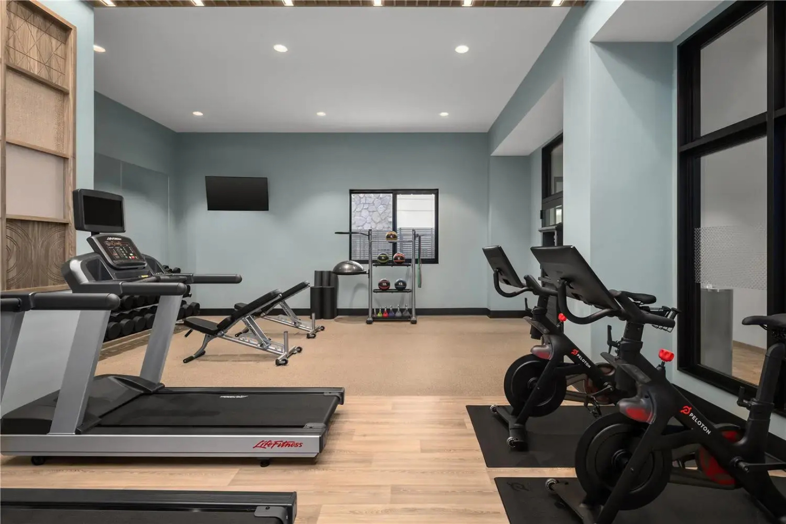 Hampton Inn & Suites Maui North Shore