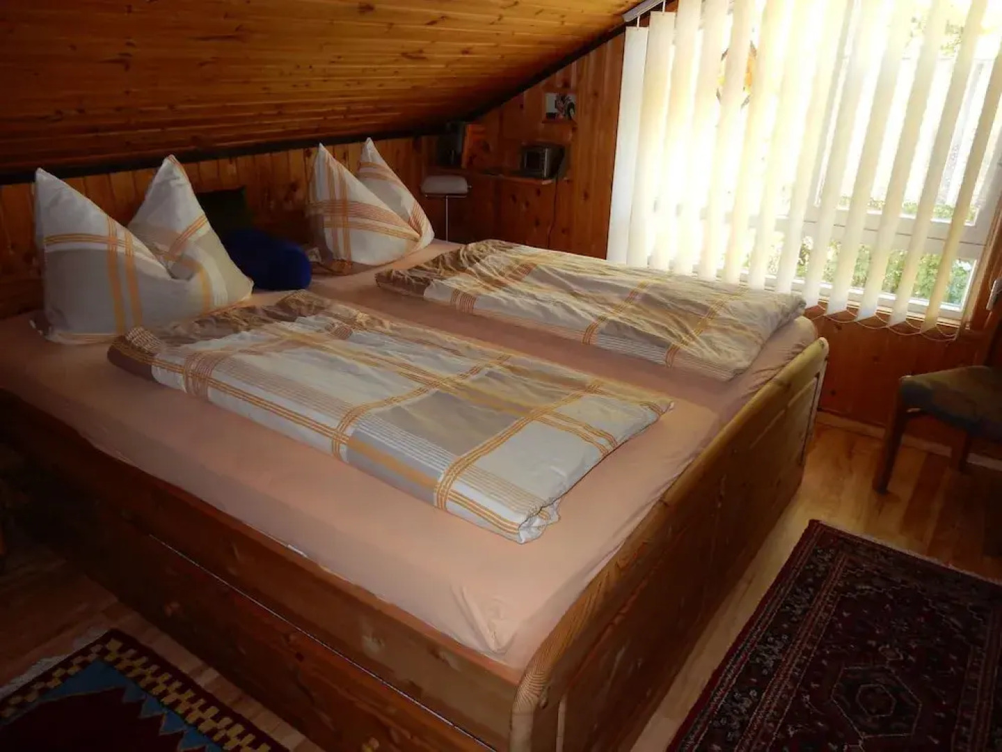 Danish Holiday Home in Extertal in Weser Uplands With Sauna