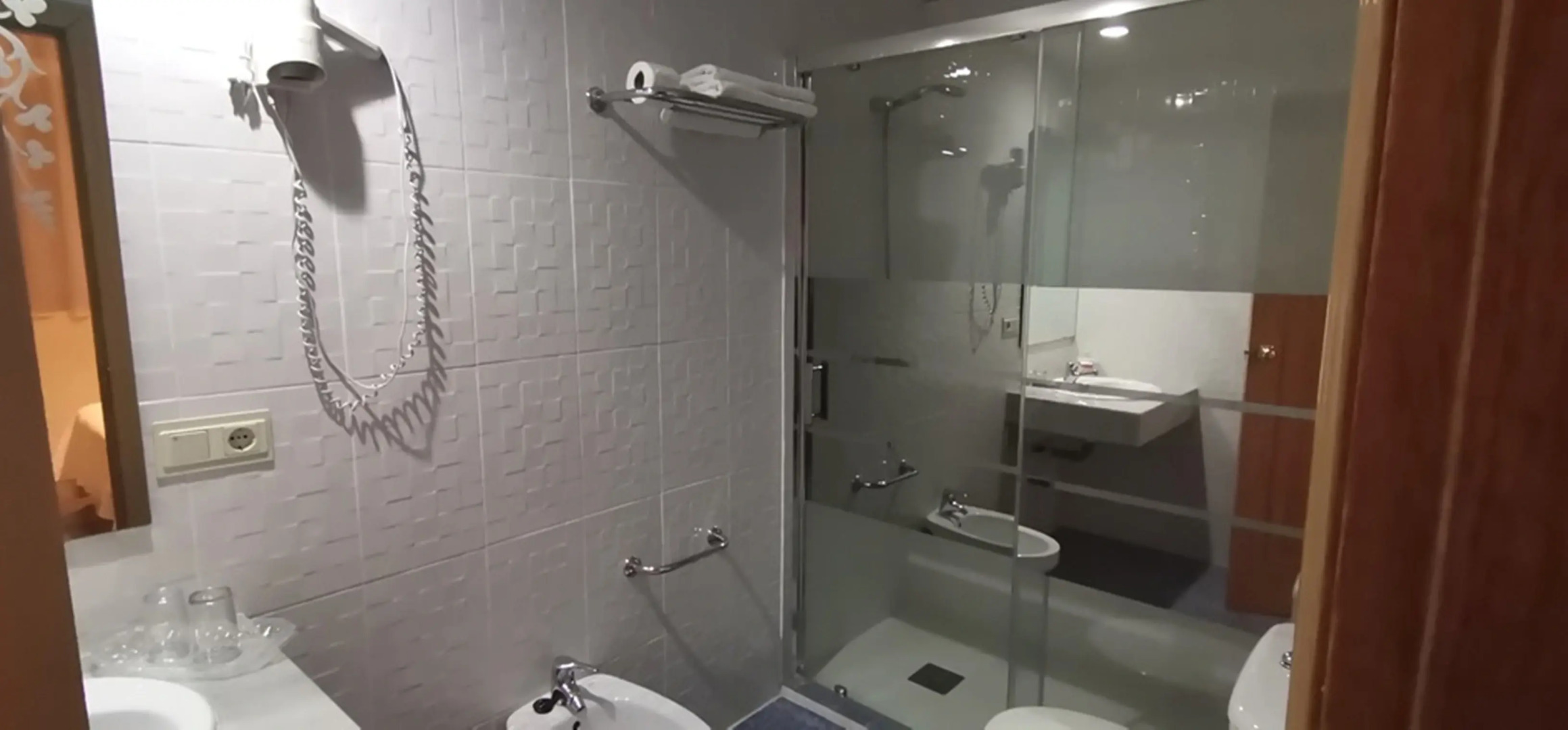 Hotel Corona de Atarfe