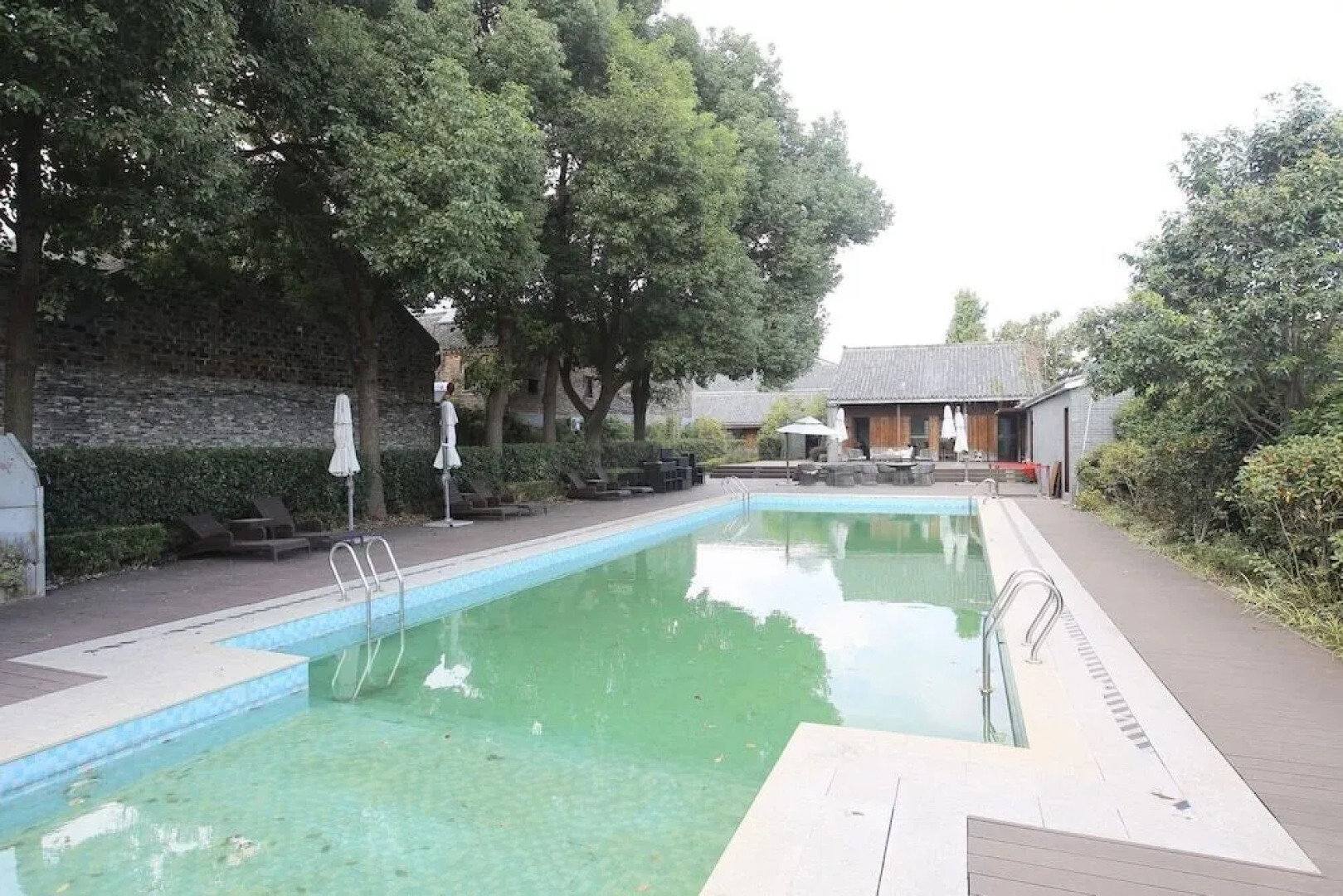 Heritage House Hotels & Resorts