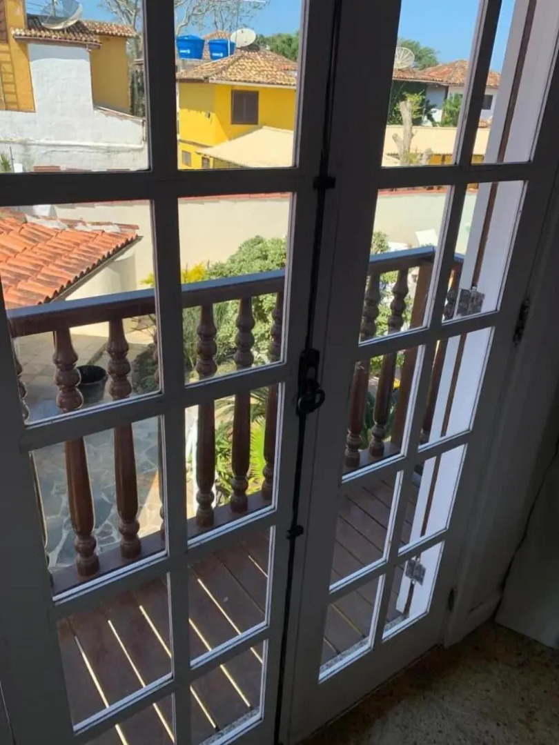 Costa del Sol Pousada