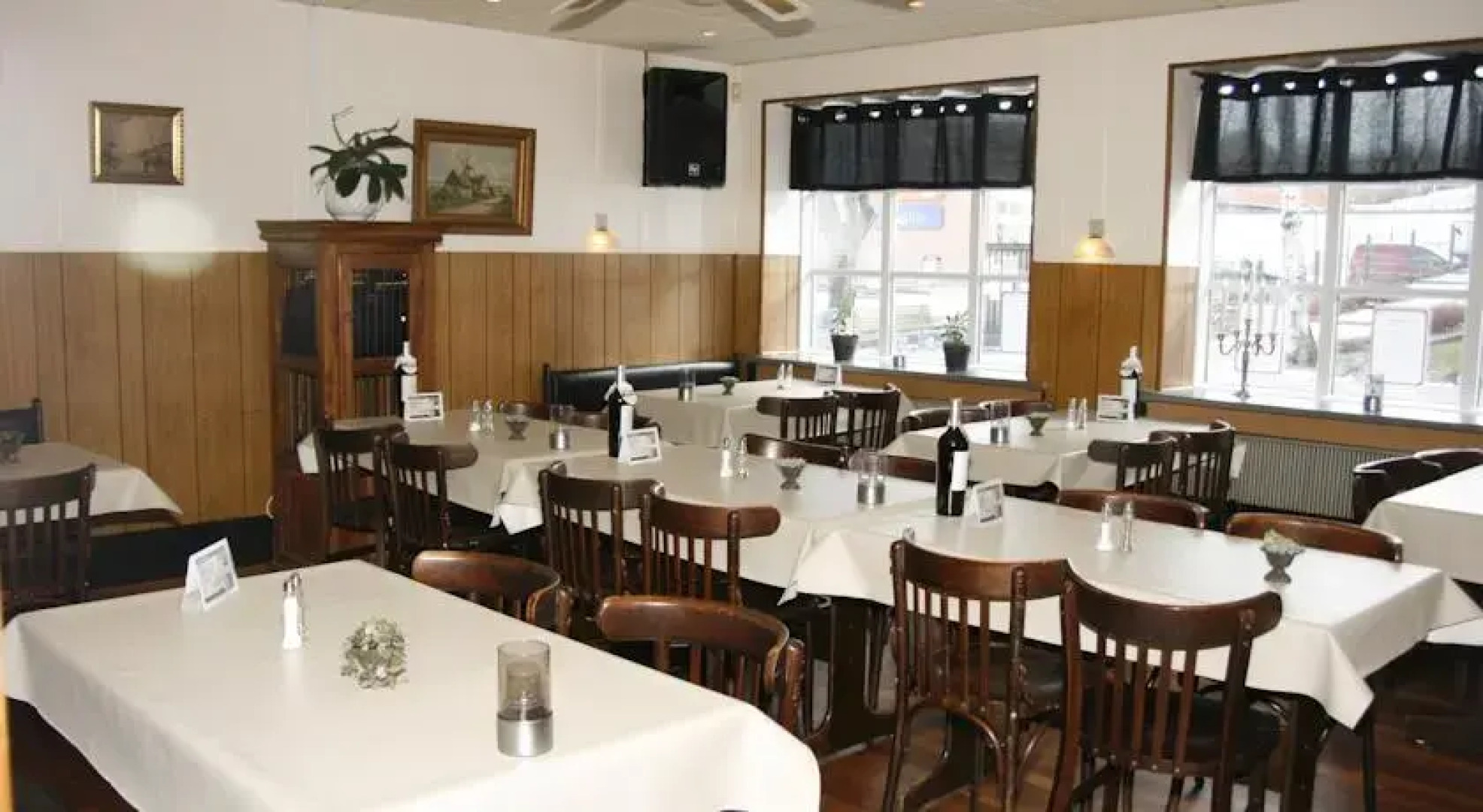 Drop In Samsø Bed & Breakfast