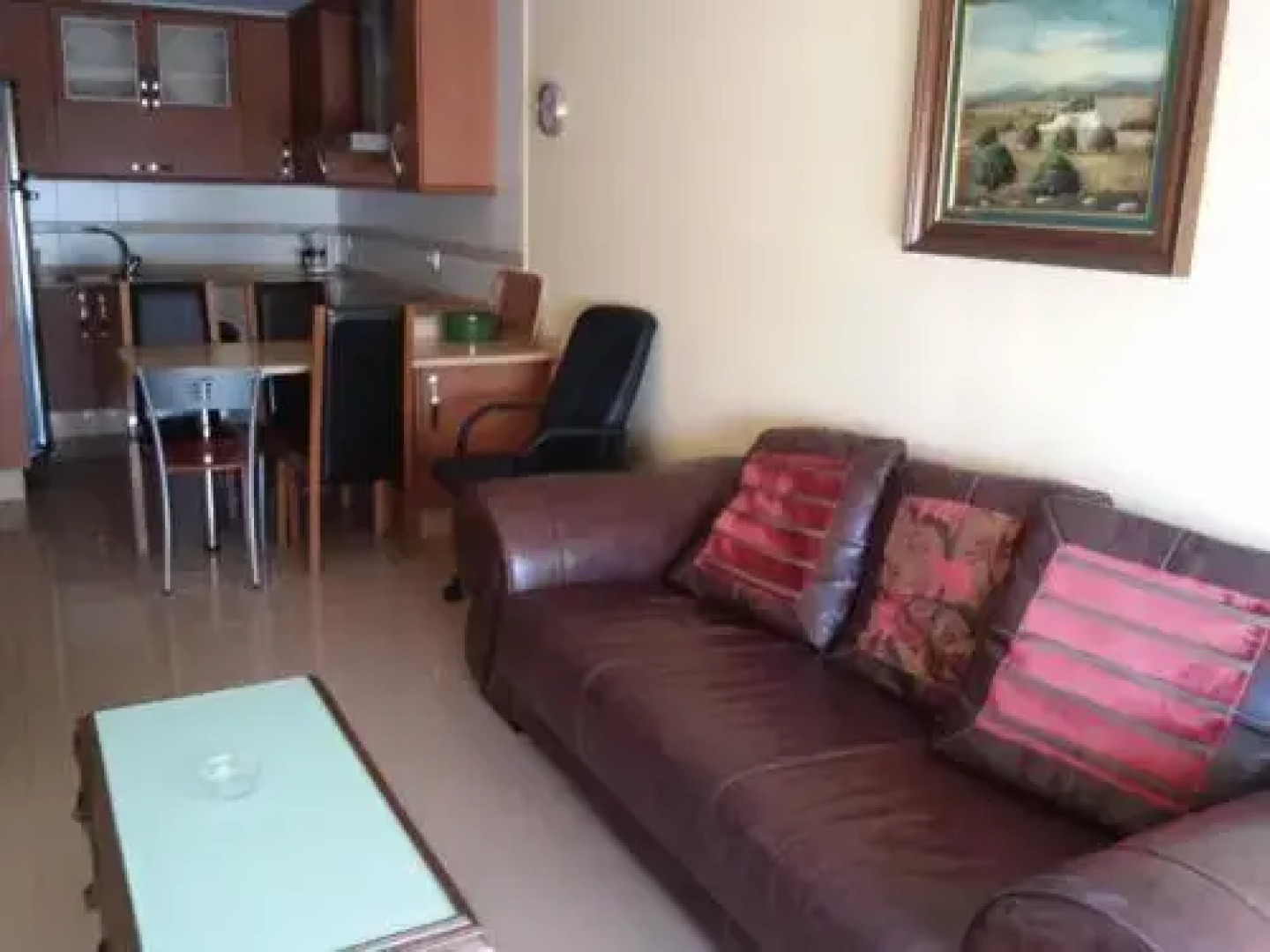 Apartamentos As Caldelas