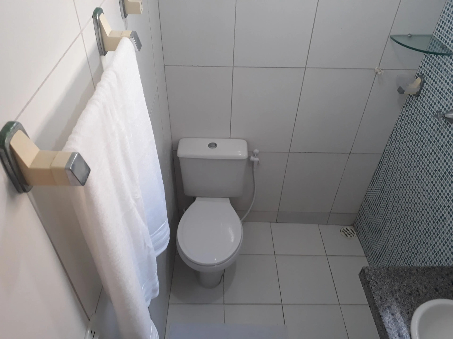 Pousada Boneca de Pano