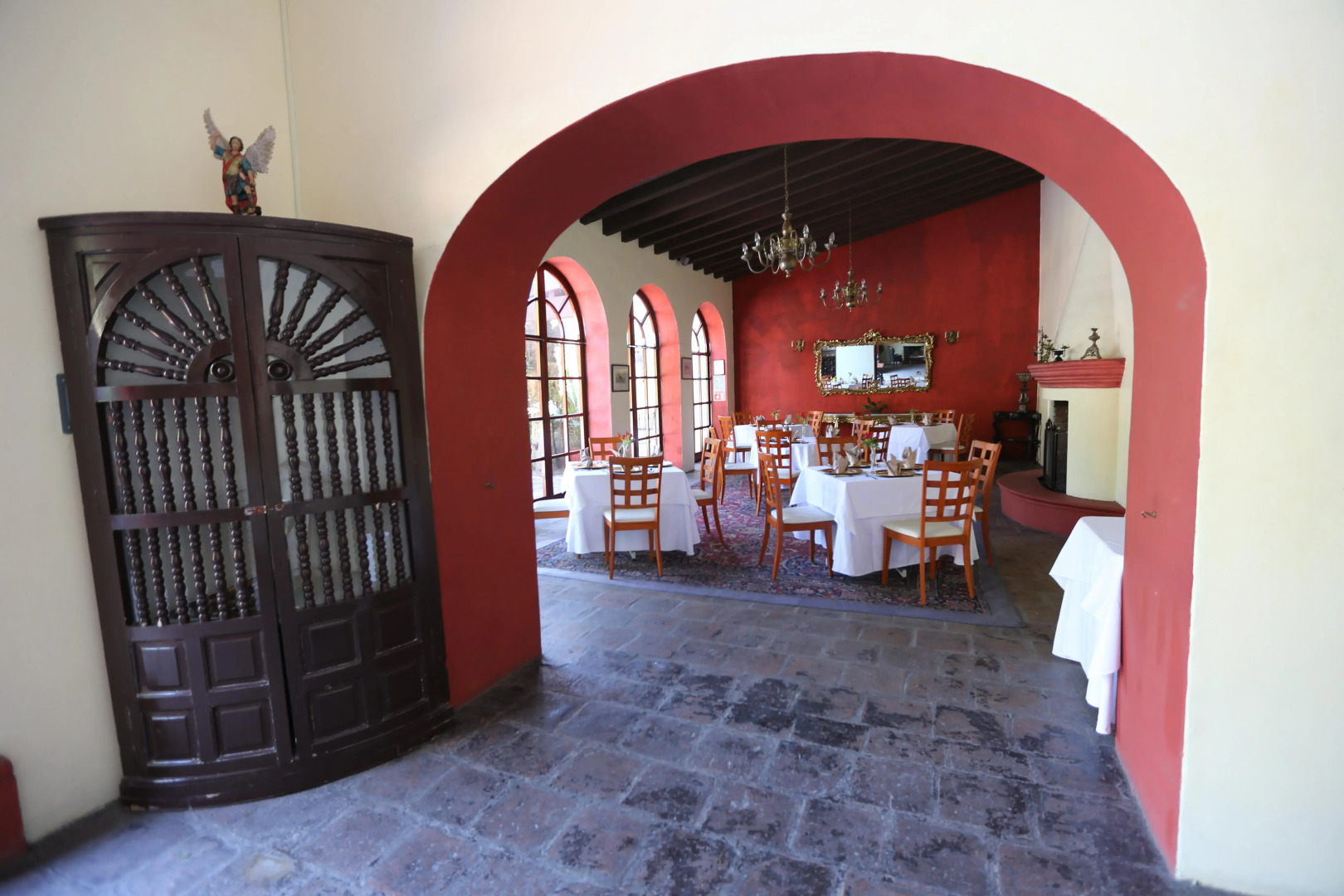 Casa Colonial Historical Hotel - Adults only