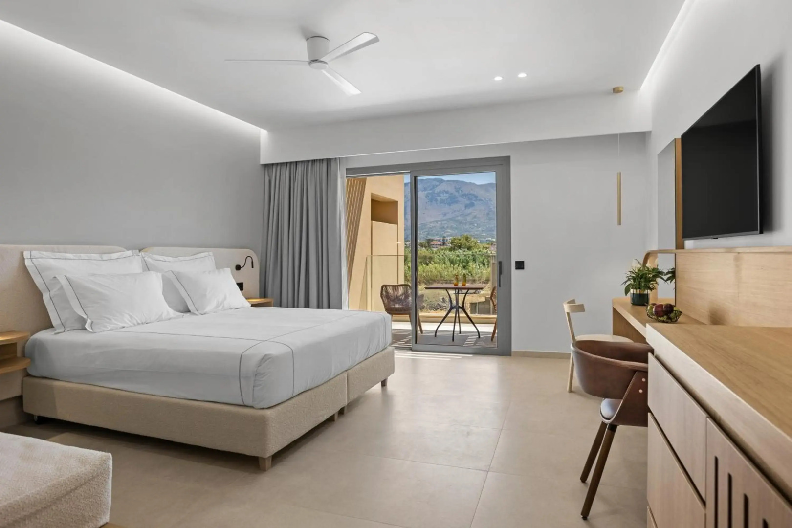 Ventale Island Breeze Resort