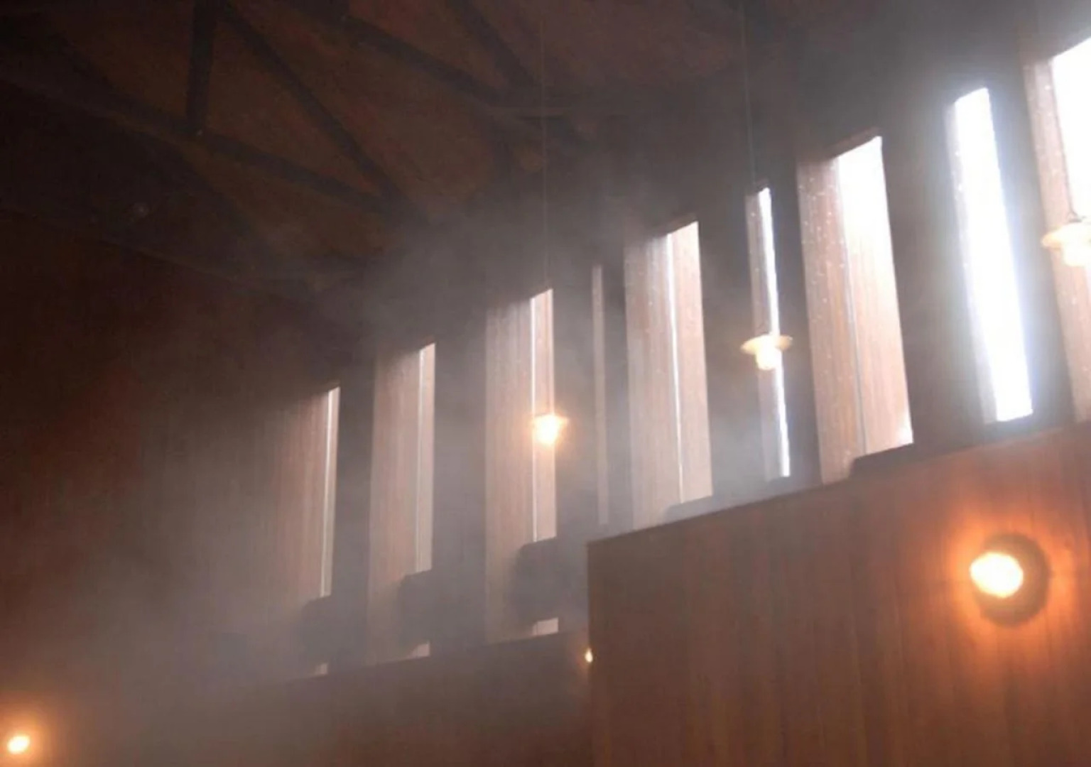 Asahidake Onsen Yumoto Yukomansou