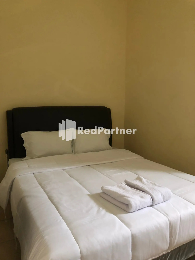 Homestay Mulia Syariah Borobudur Magelang RedPartner