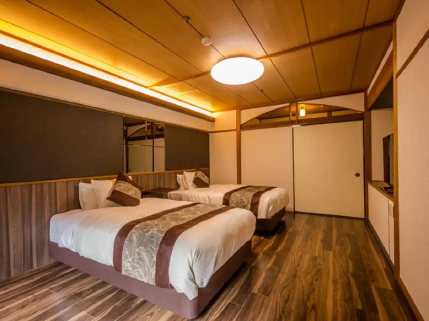 LiVEMAX RESORT AKIMIYAJIMA