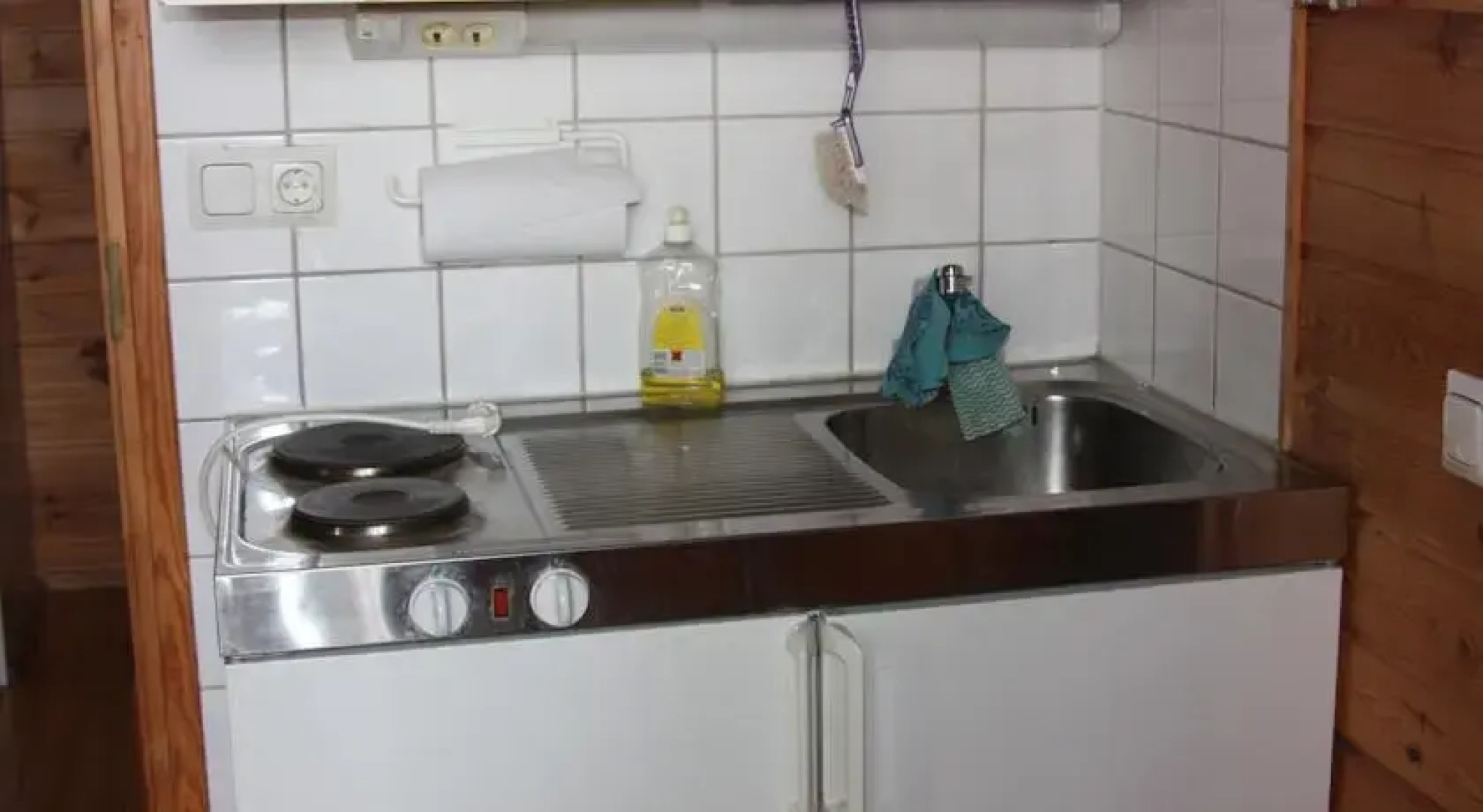 Nokia Camping Viinikanniemi