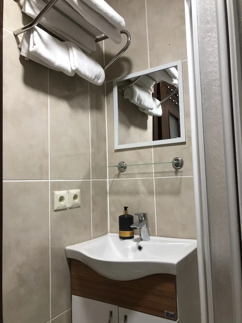 Alissa Boutique Hotel