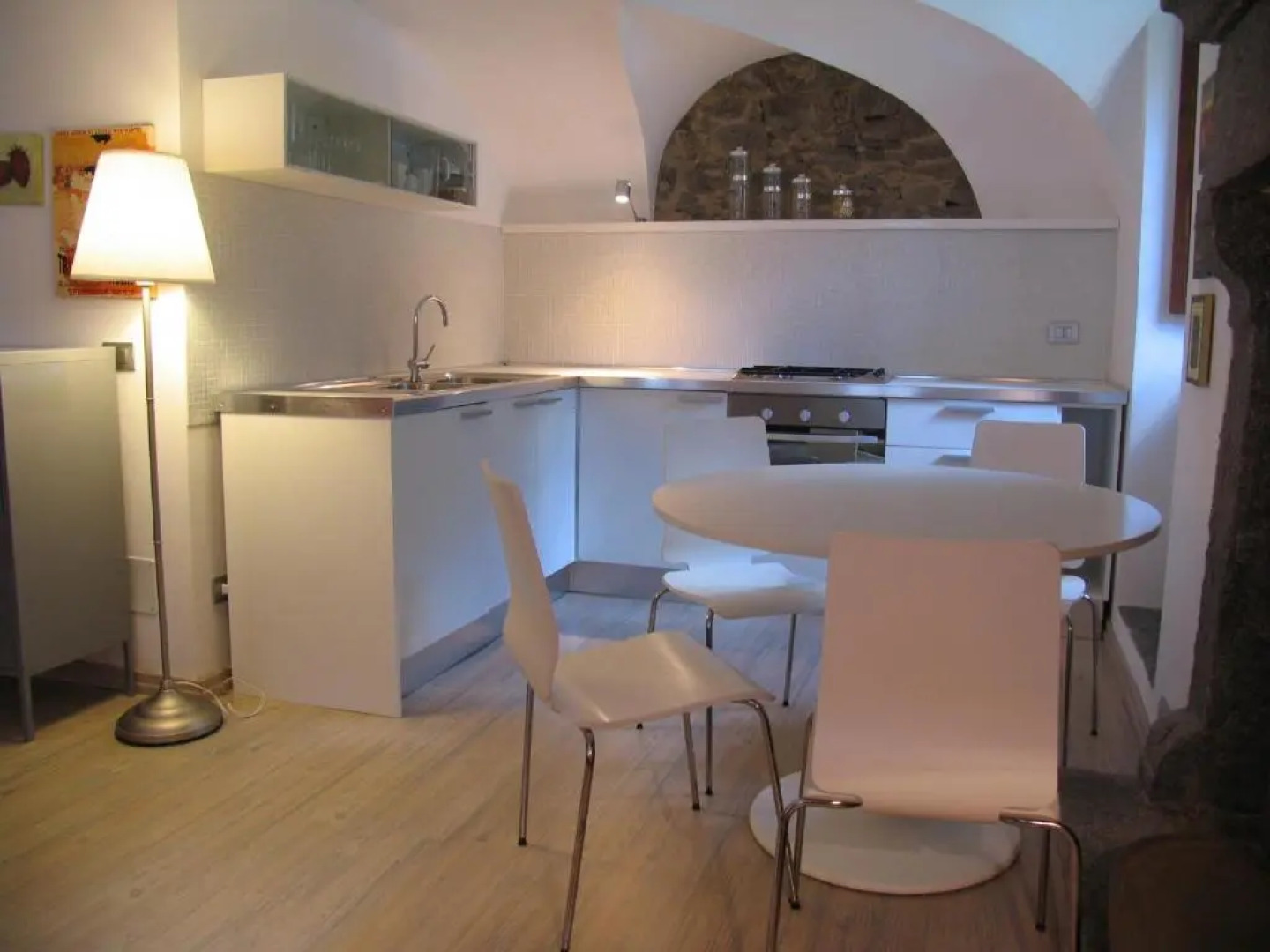 Casa Vacanze La Meridiana