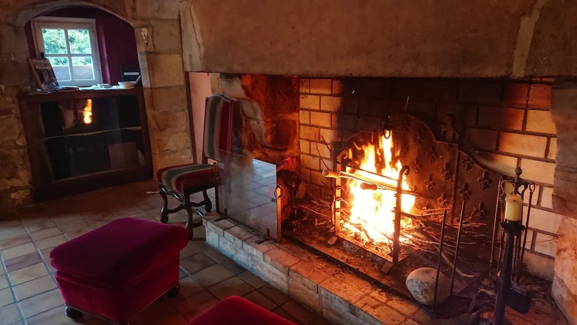 Daol Grenn - Chambres d'Hôtes