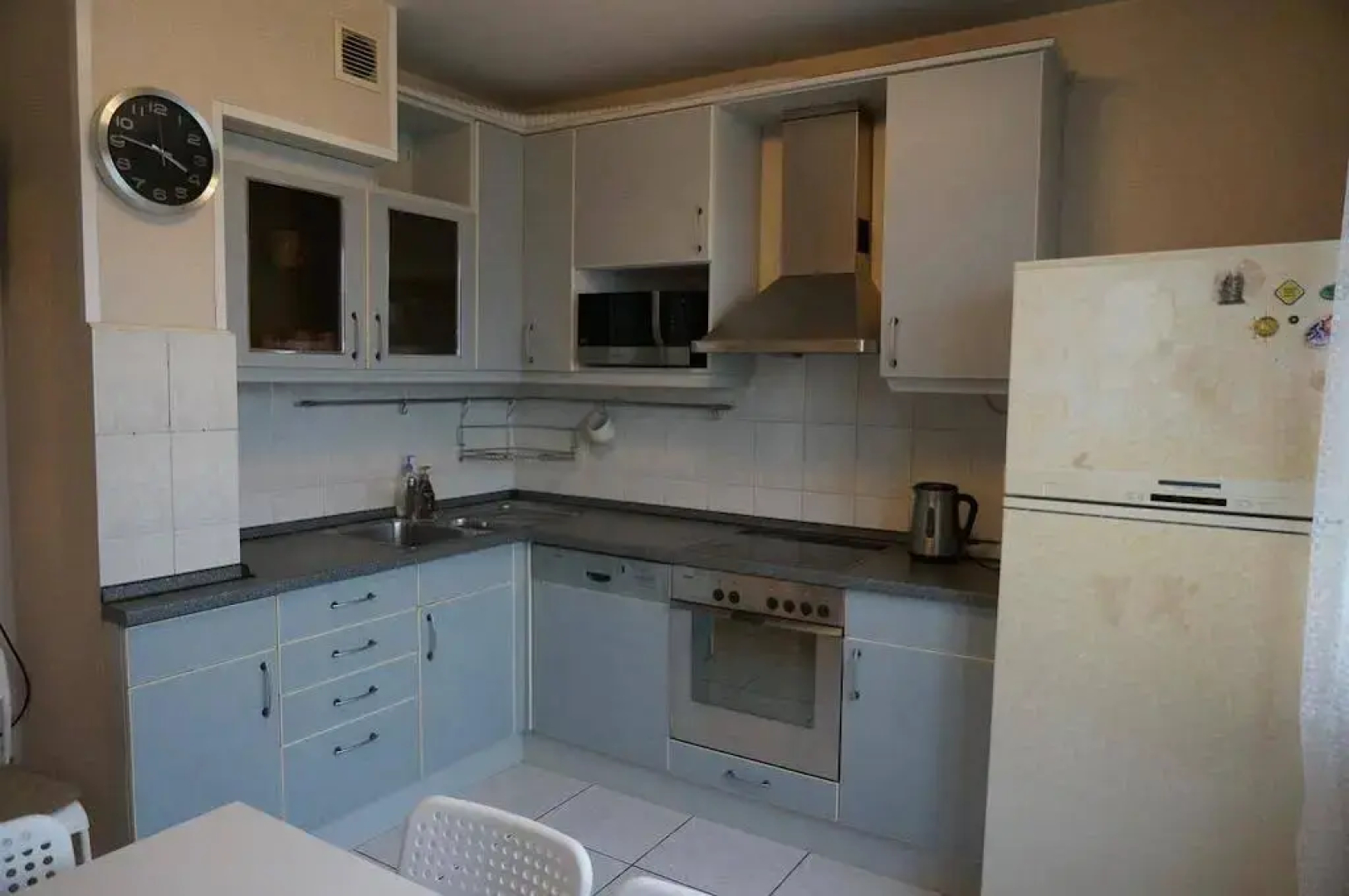 Хостел Лидер