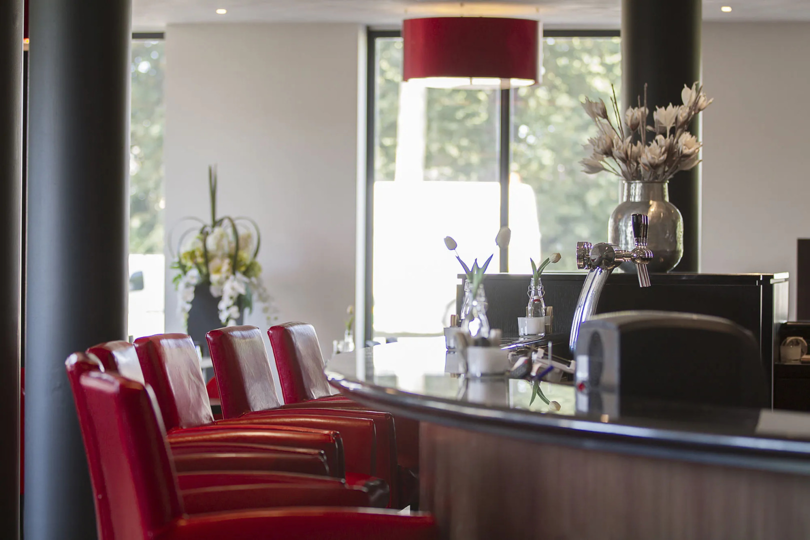 Bastion Hotel Brielle Europoort