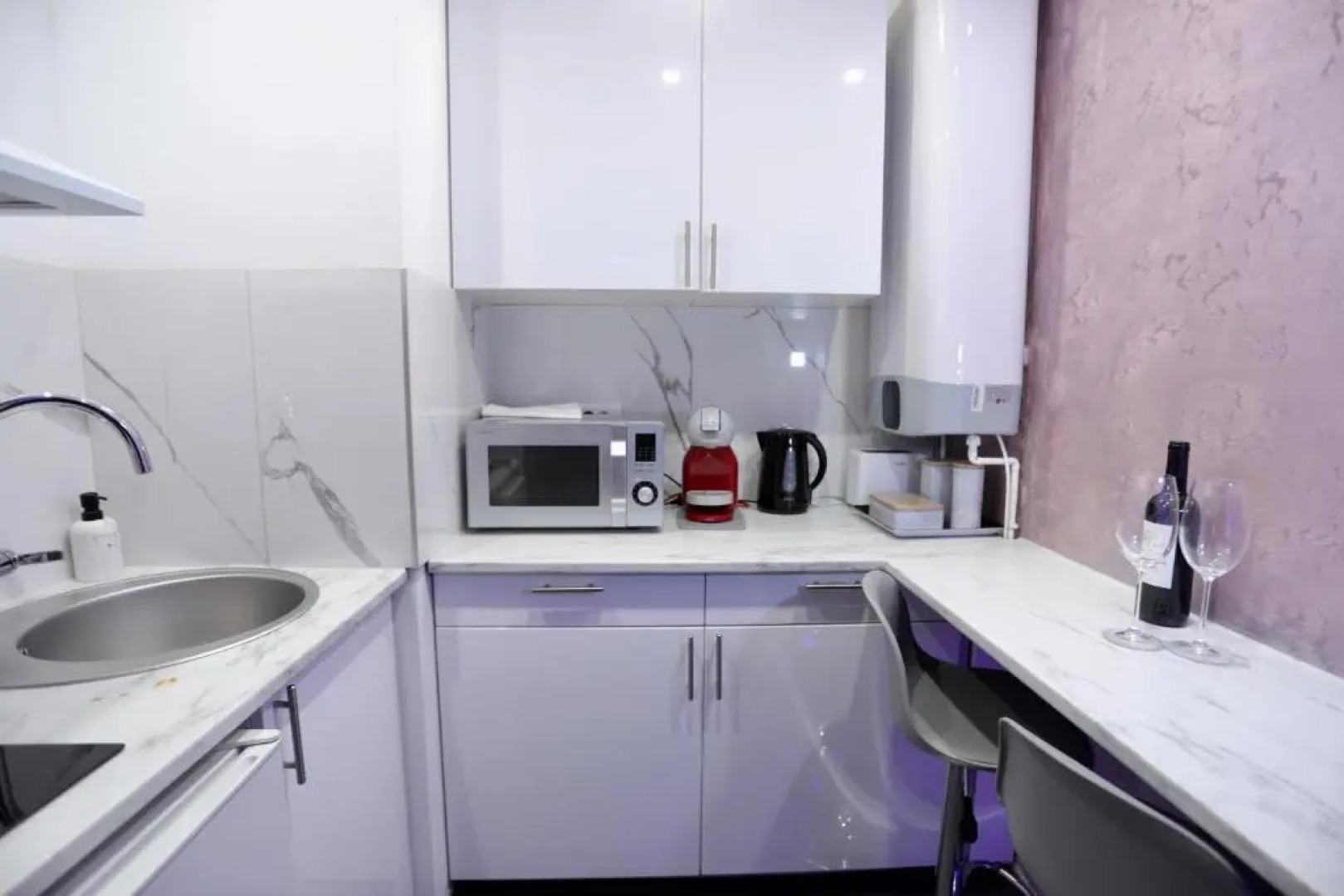 Jacuzzi House Strasbourg Entzeim Aeroport