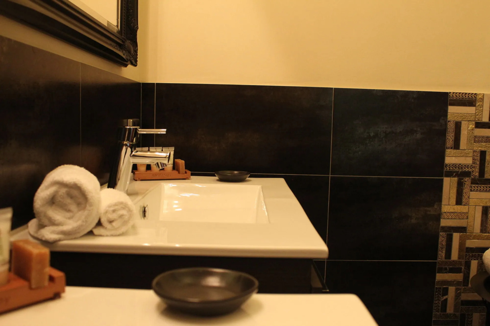 Yallingup Lodge Spa Retreat