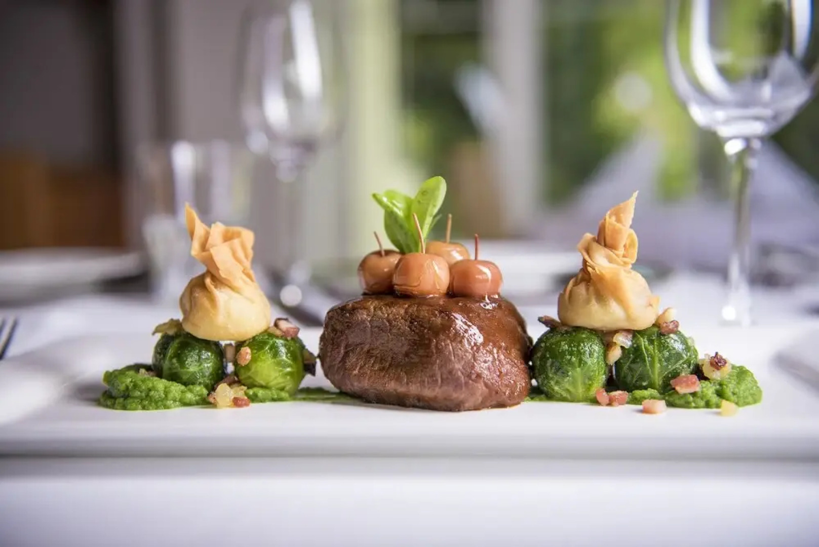 Hotel Vitalquelle Montafon