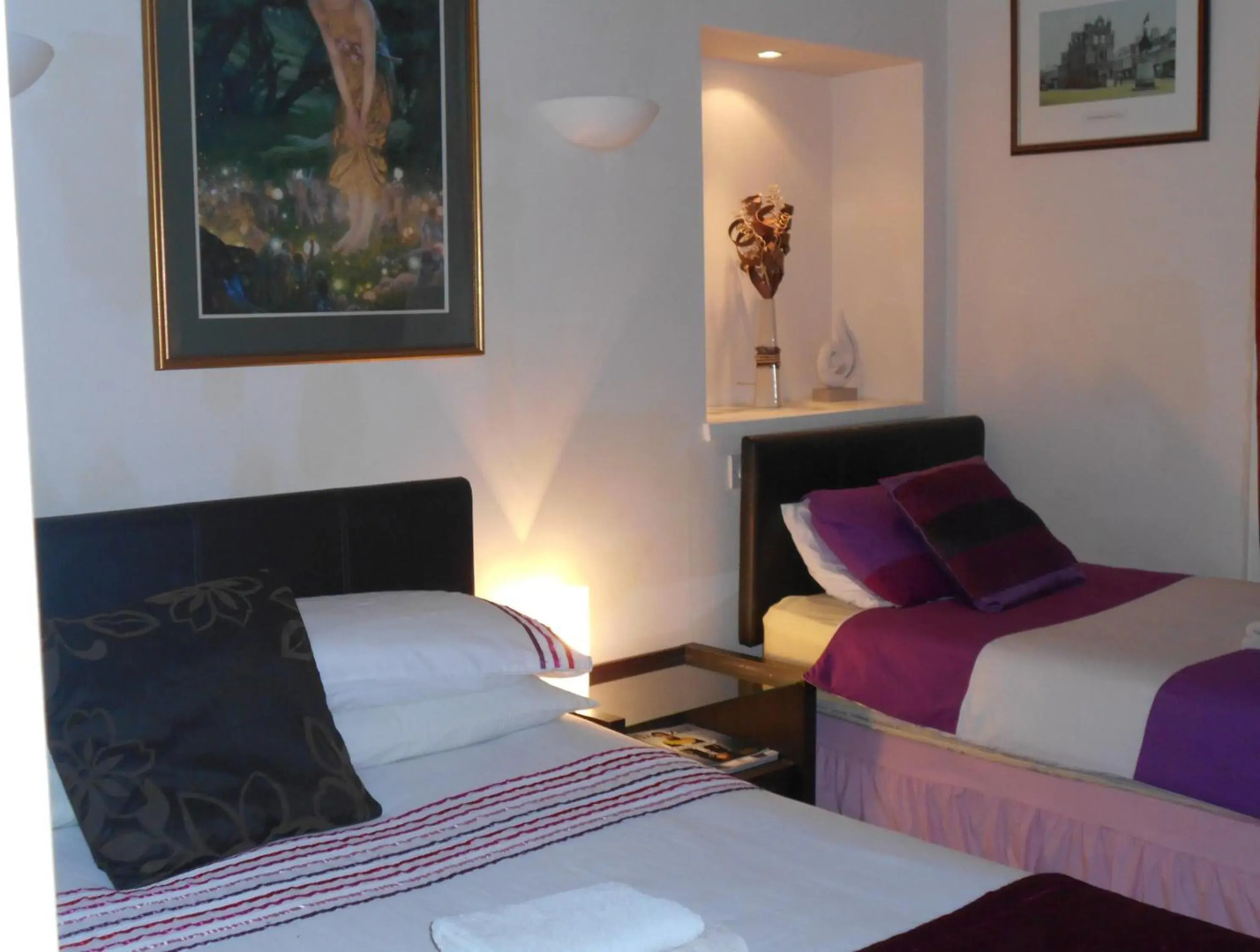 Teviotside Guest House