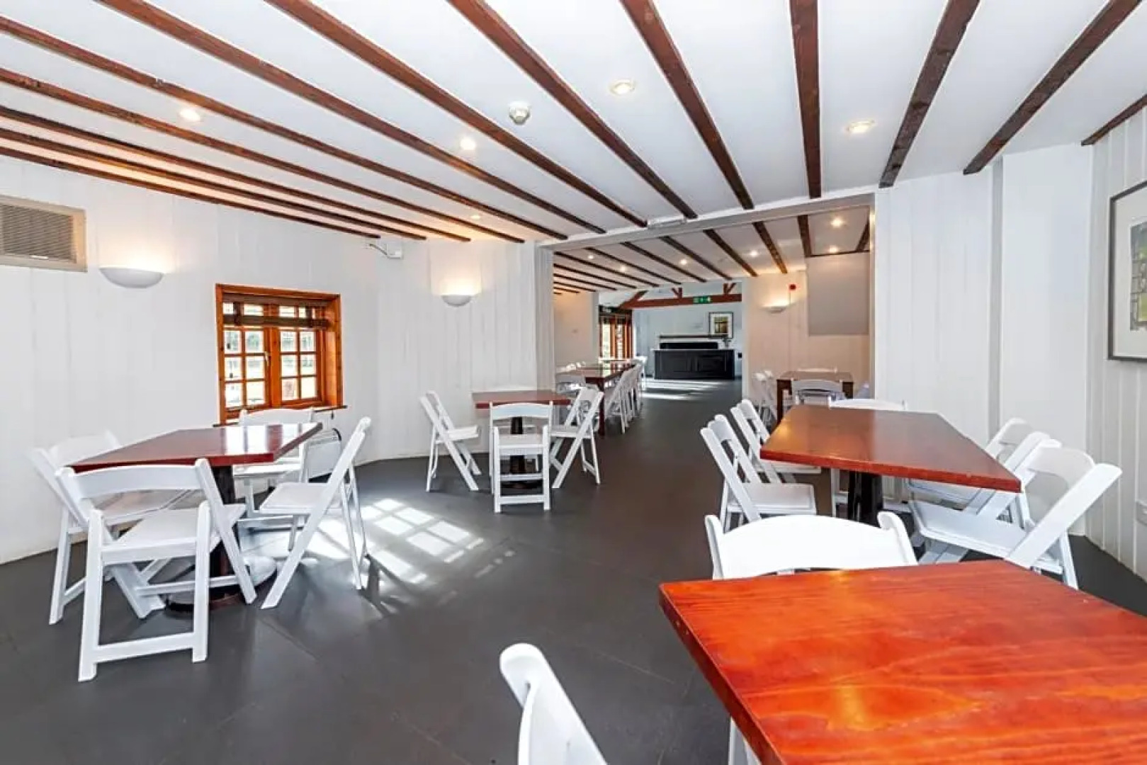 The Grange on Warbrook Estate