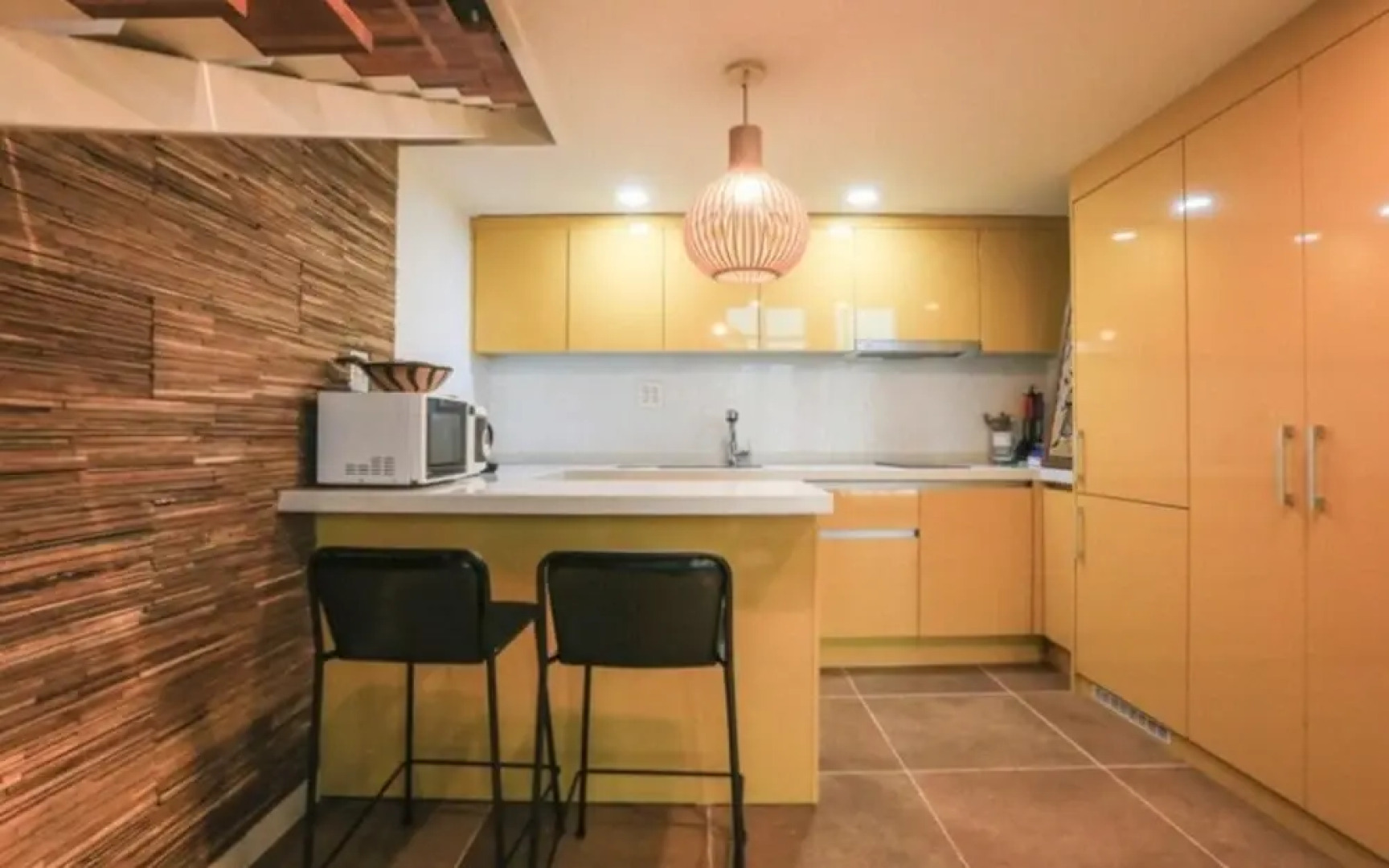 Cheongwon Okhwa Yonso Place Pension