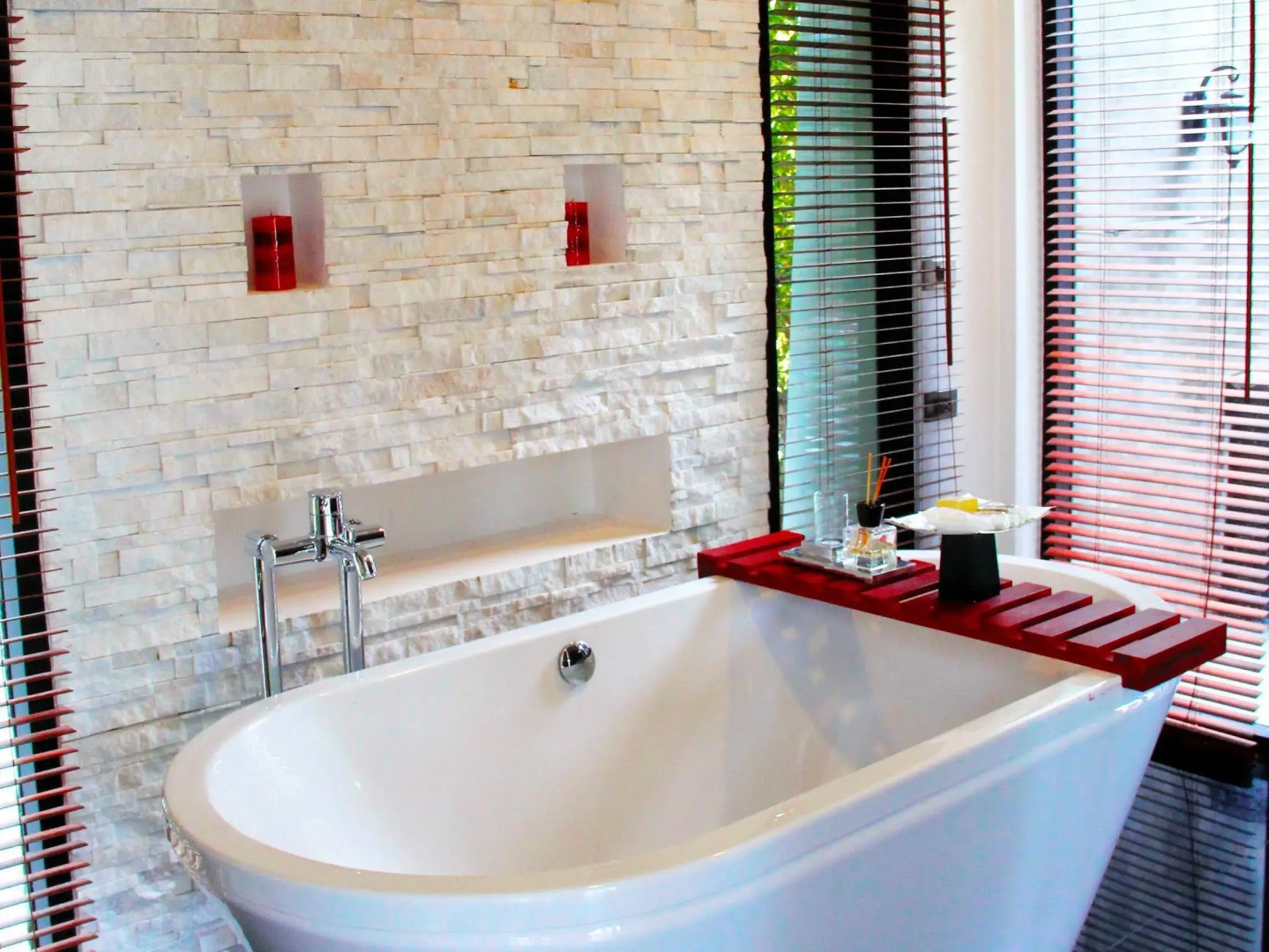 Ashcarya Boutique Resort