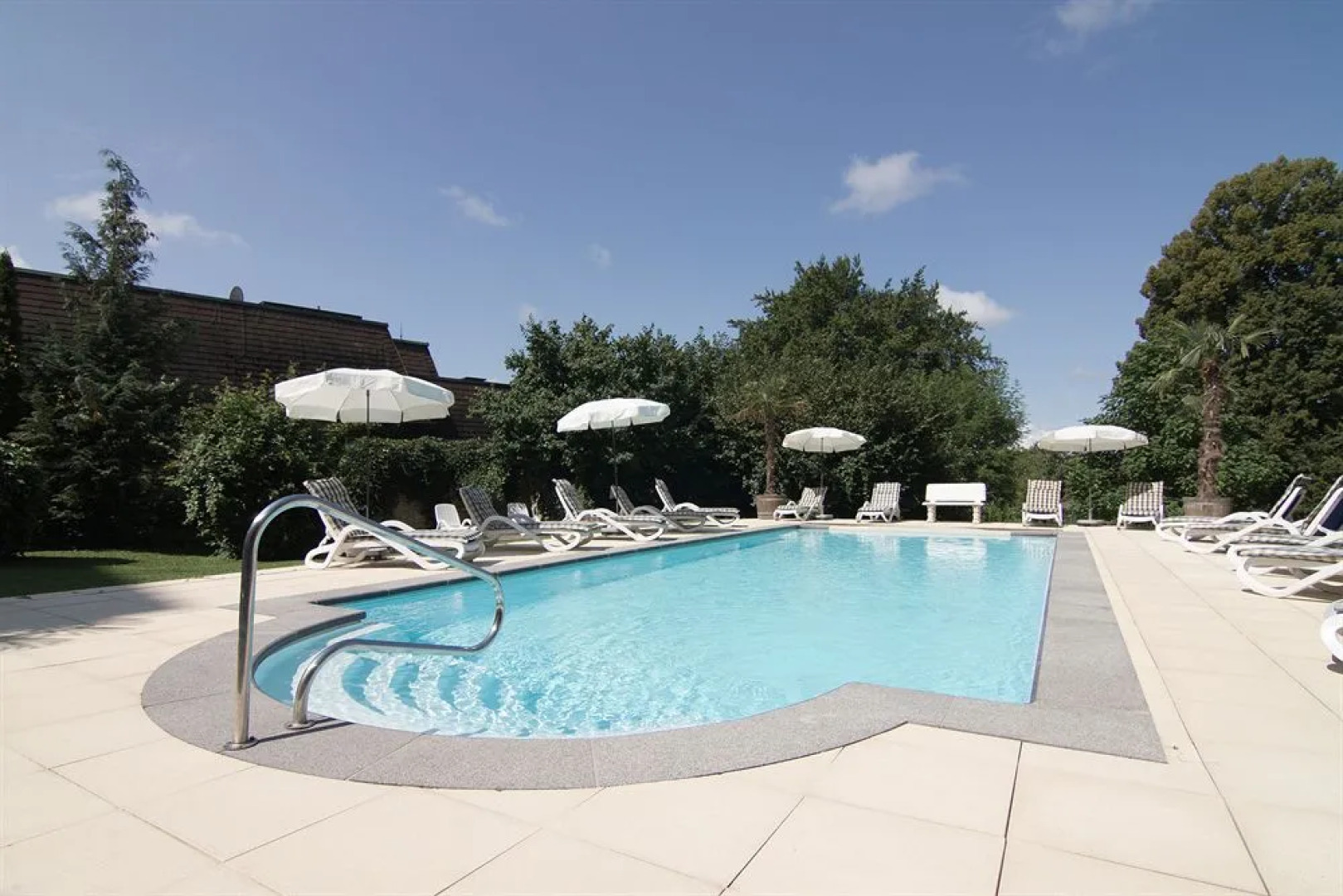 Panacee Grand Hotel Rmerbad