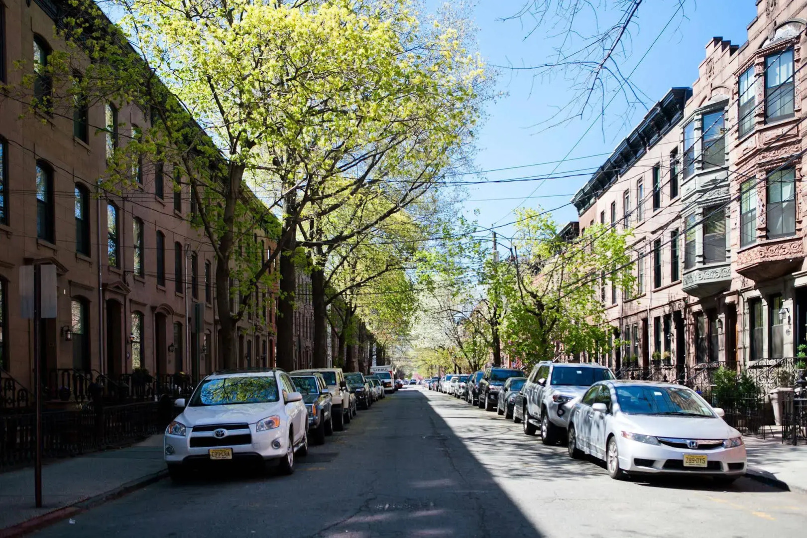 Dharma Home Suites Hoboken at Novia