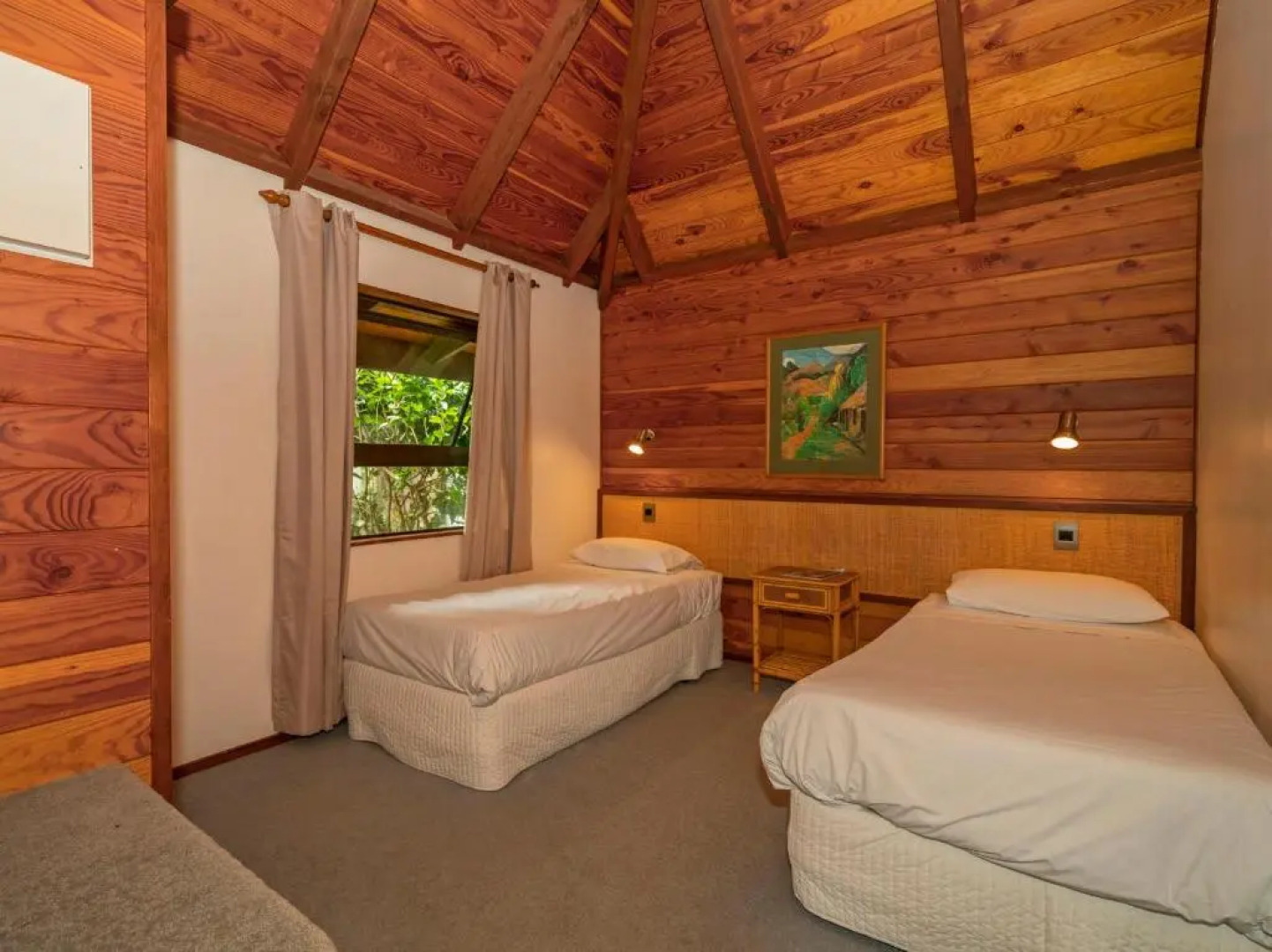 Tairua Villa 12 - Tairua Holiday Unit