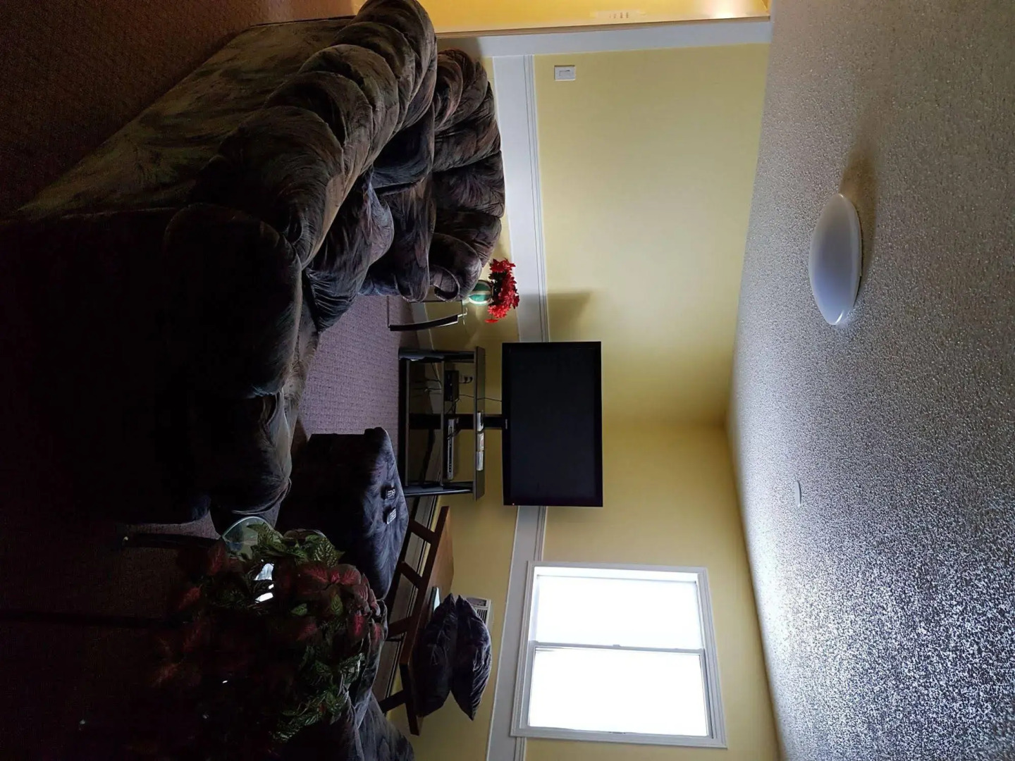 Melville Country Inn