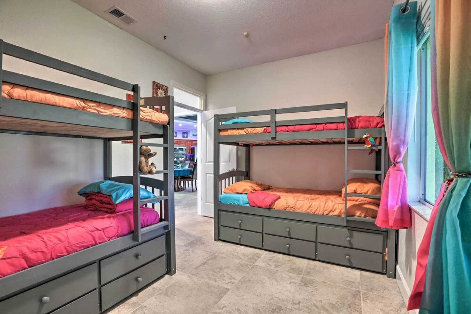 Pool & Fire Pit: Cape Coral Golf Course Getaway