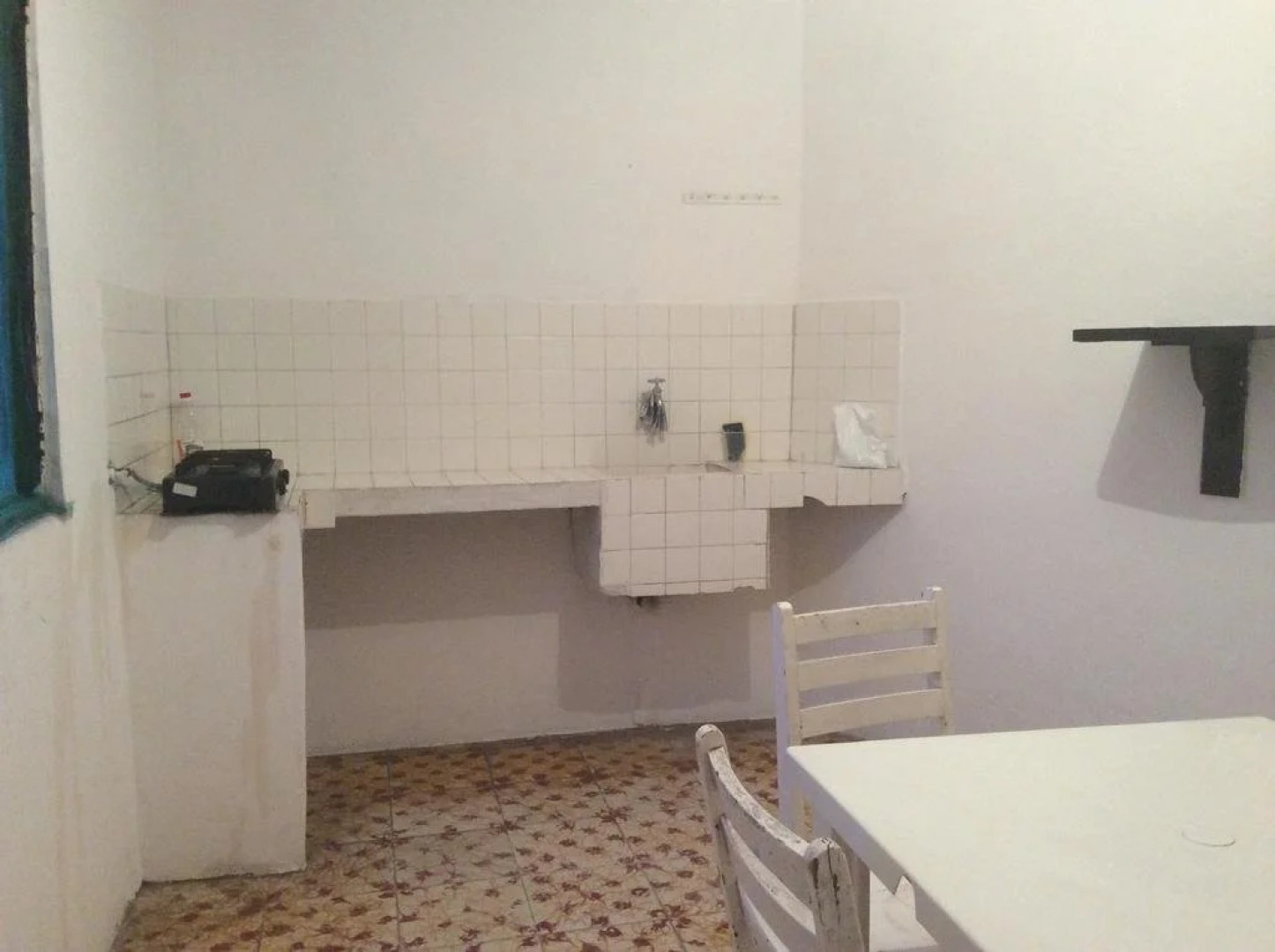 Bungalows Casa Grande