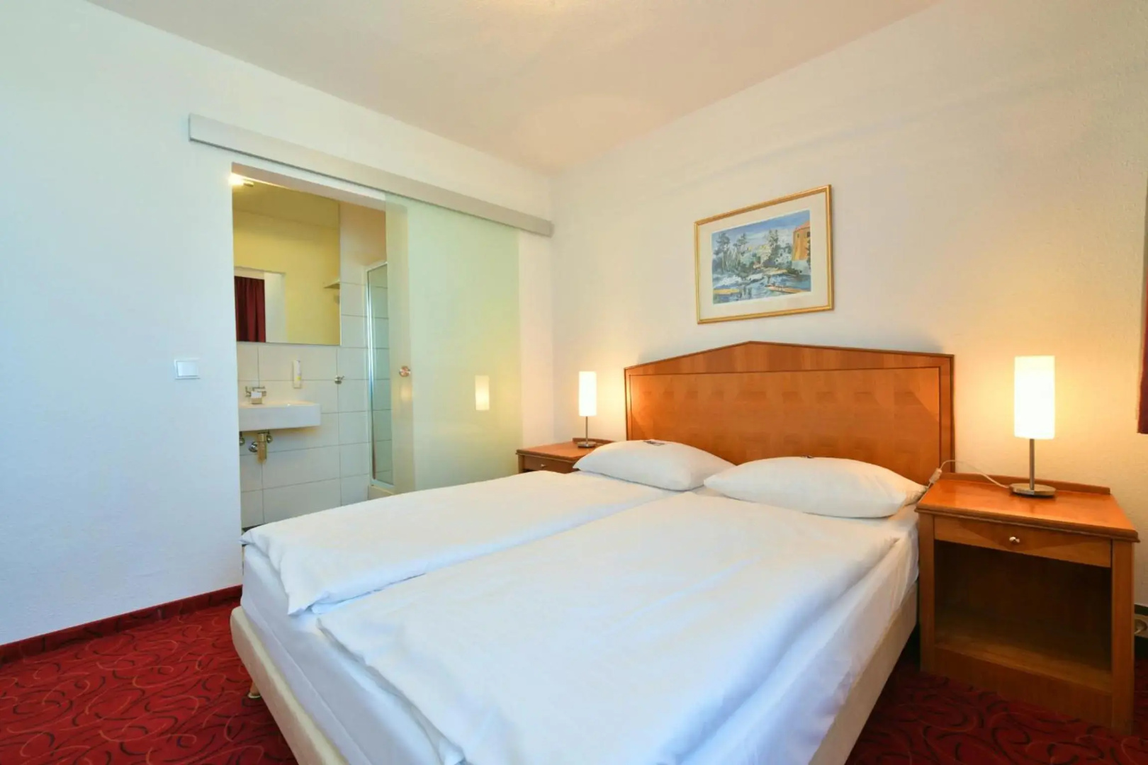 SKYHOTEL Merseburg