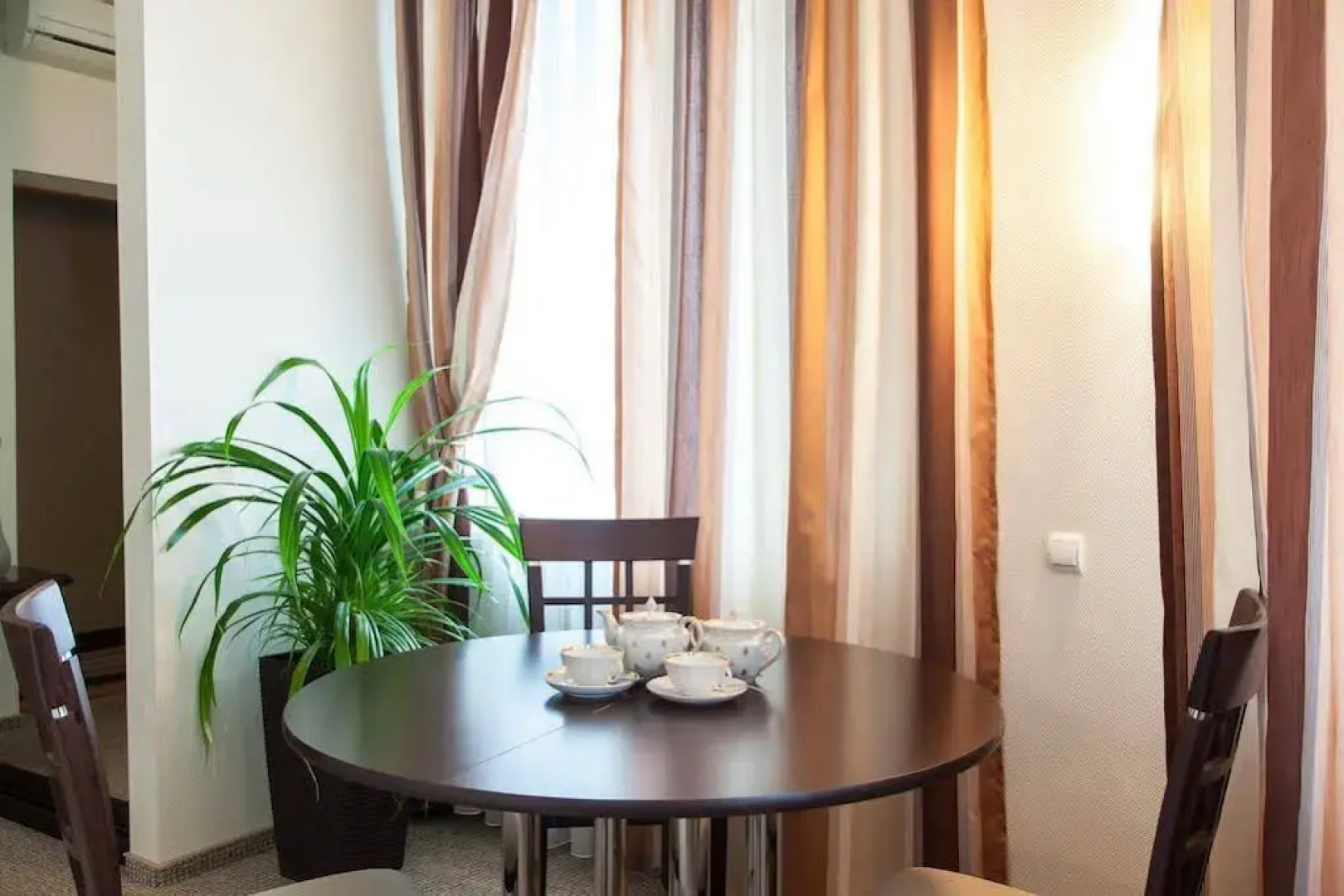 Гостевой Дом ЦСК ВВС