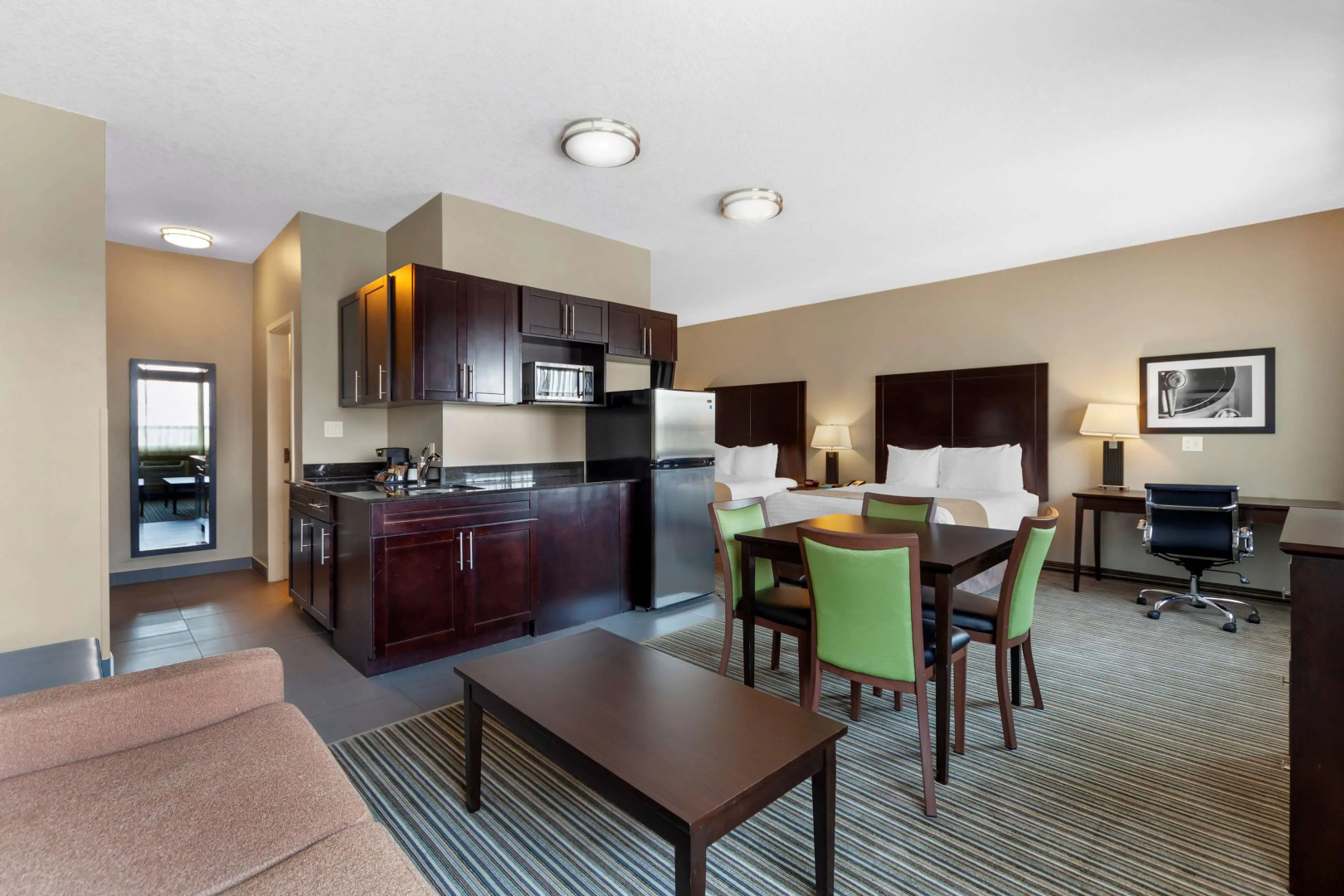 Best Western Plus Fort Saskatchewan Inn & Suites