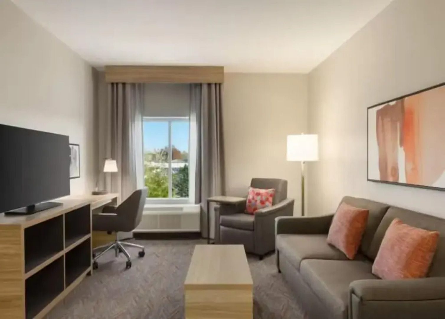 Candlewood Suites Pittston by IHG