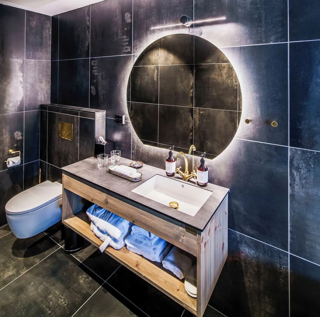 Villa Vågå - by Classic Norway Hotels