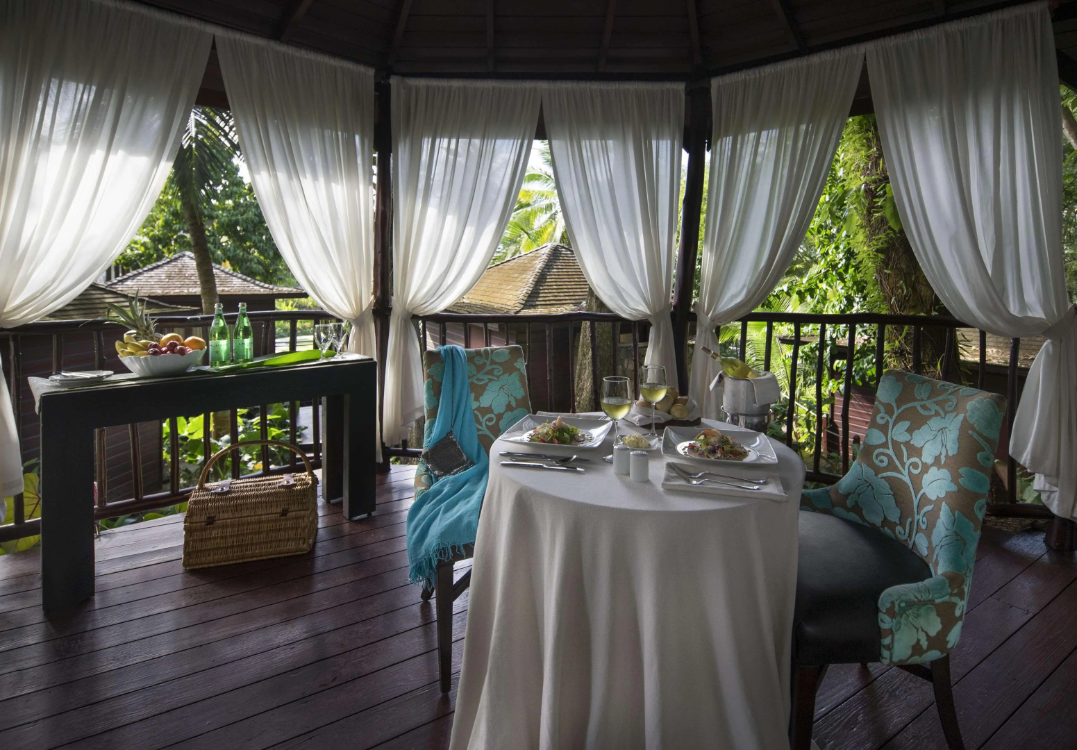 Zoetry Marigot Bay - All Inclusive